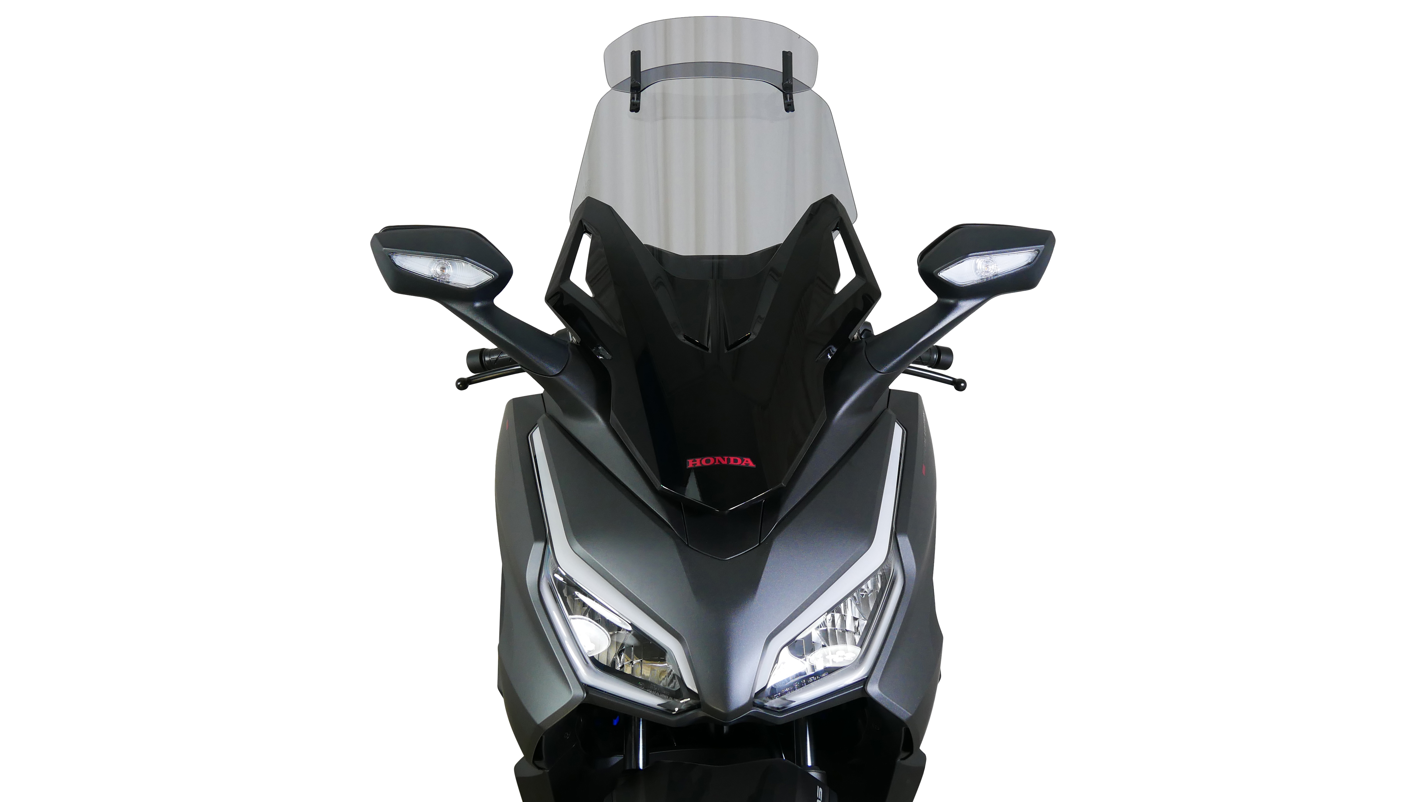 Variotouringscheibe MRA "VTM" für Honda NSS 125/350 Forza 2021-