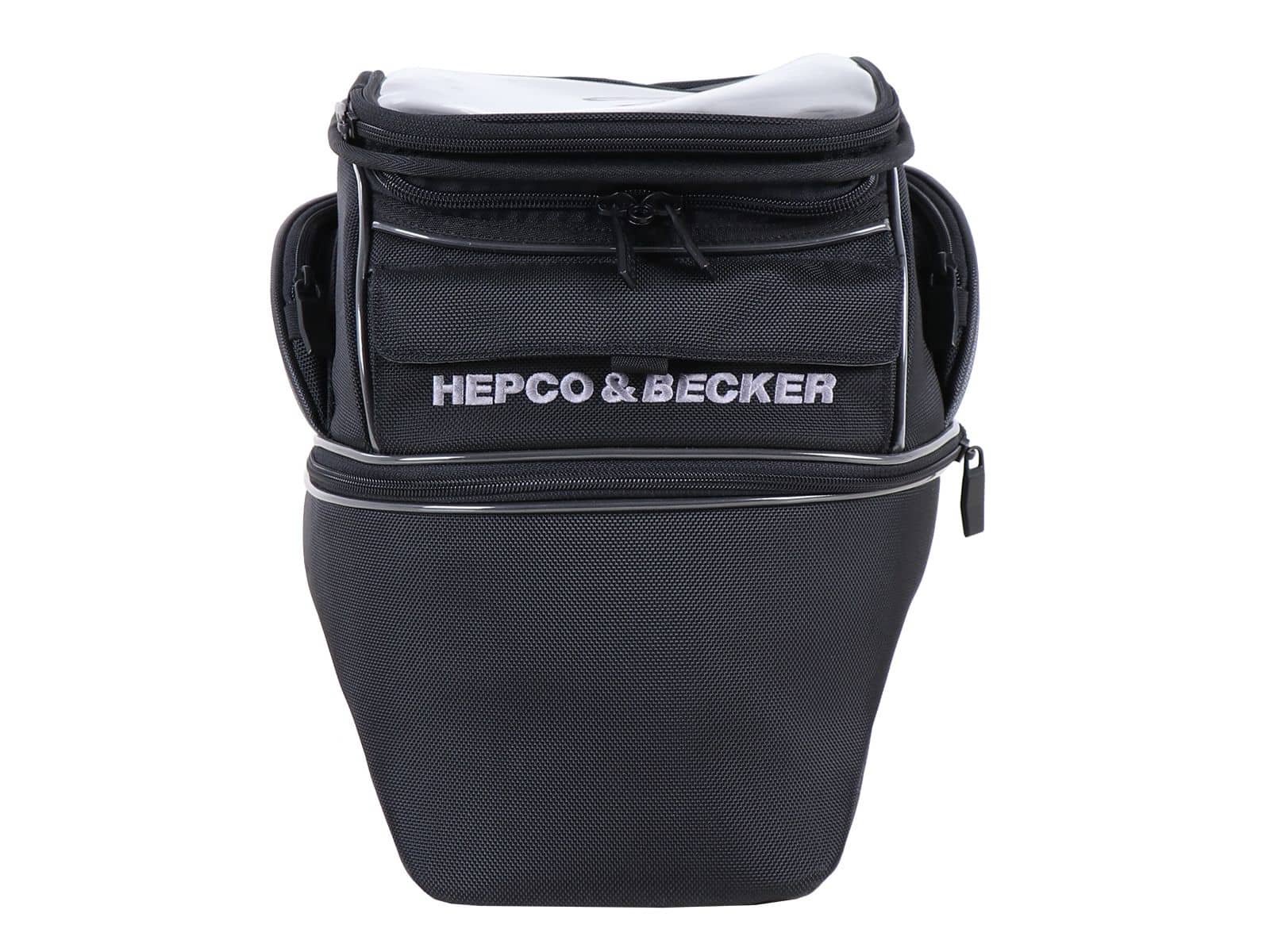 Tankrucksack Street Enduro M Hepco & Becker