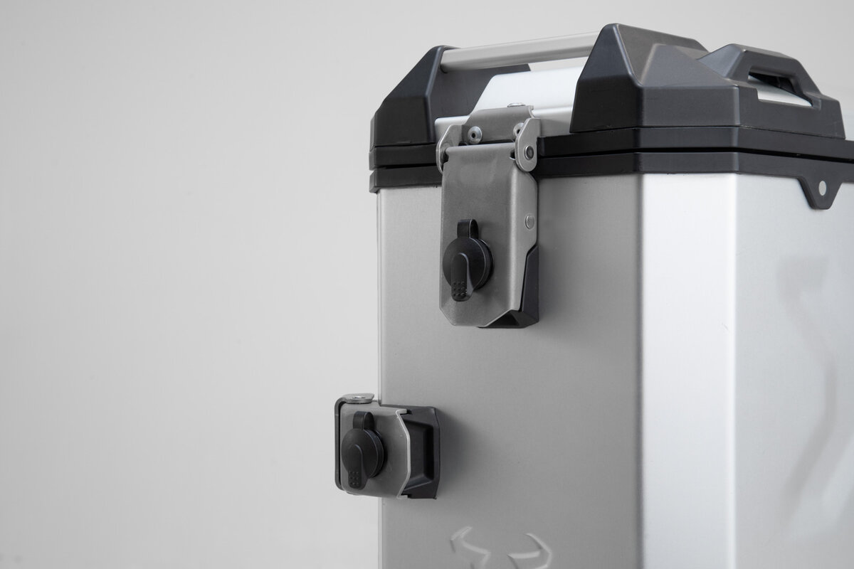 SW-Motech TRAX Schloss-Satz 2 Schlösser /2 Schlüssel