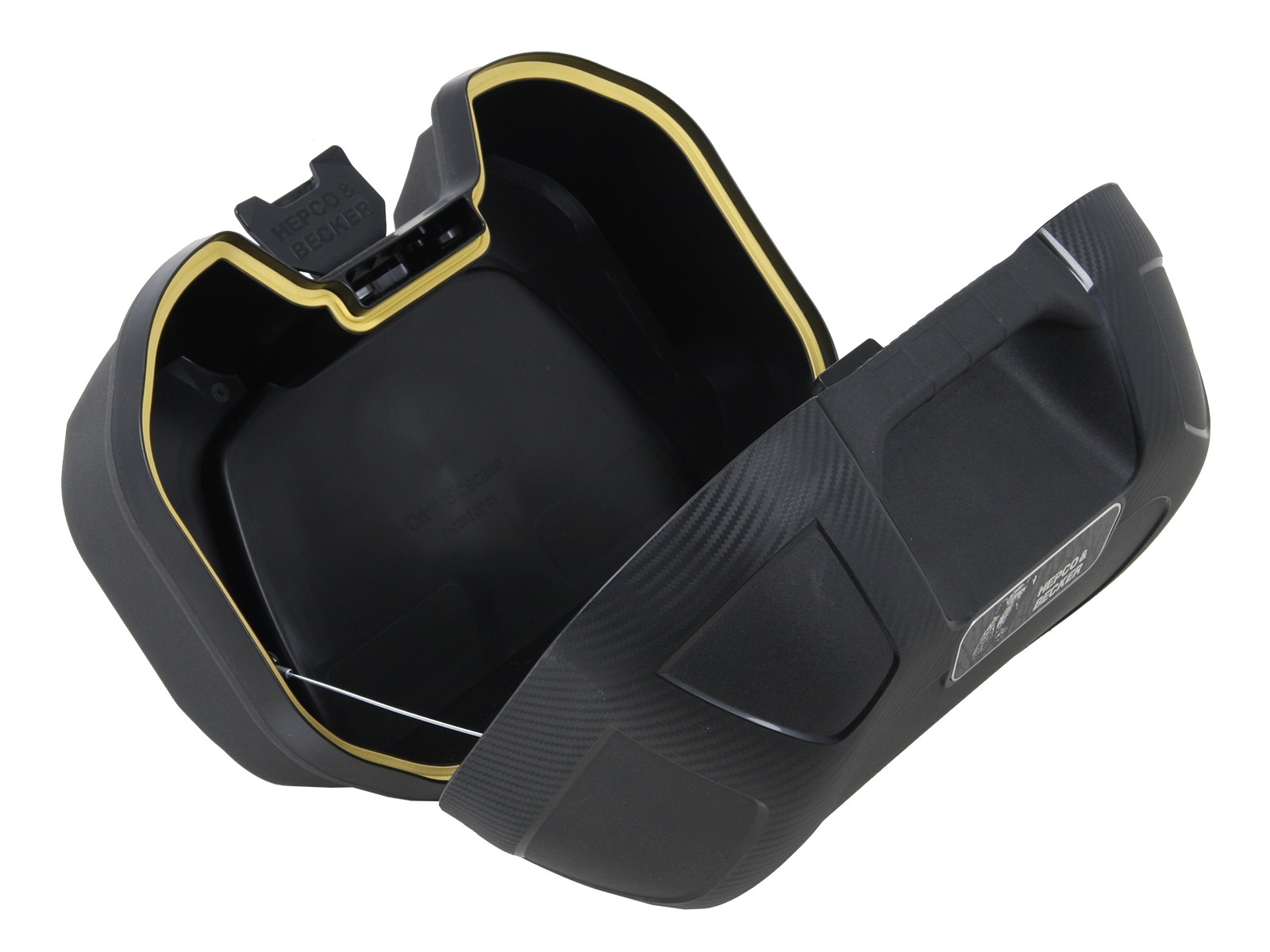 Orbit Einzelkoffer für C-Bow Halter Hepco & Becker