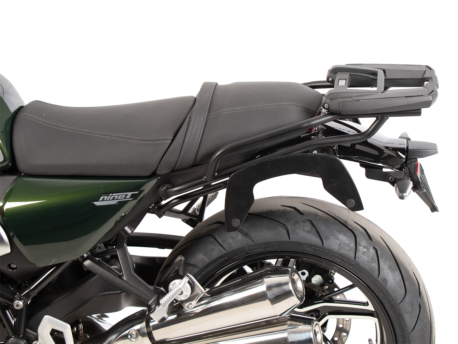 Easyrack Topcaseträger für BMW R 12 Nine T (24-) Hepco & Becker