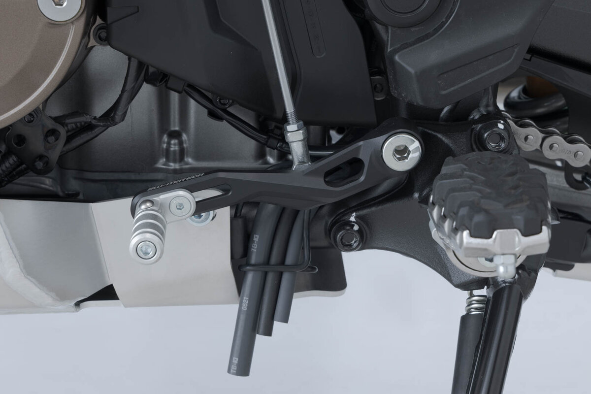 SW-Motech Schalthebel für Honda CRF1100L Africa Twin (20-)