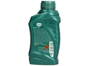 Eurol Bremsflüssigkeit, DOT 4, 0,500 l, SAE J1703 / ISO 4925