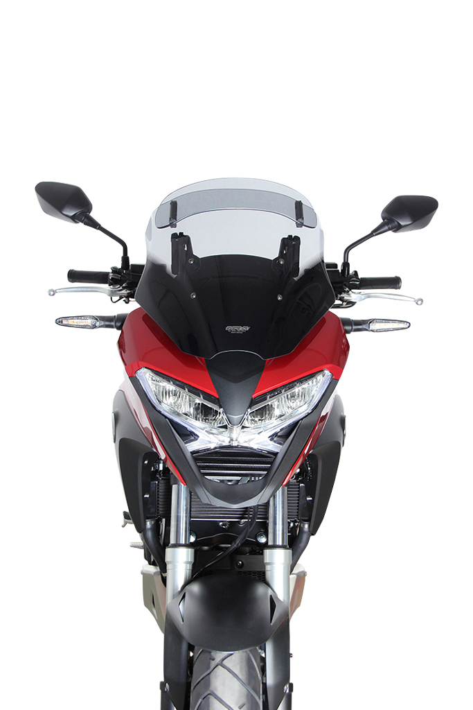 Variotouringscreen MRA "VT" für HONDA CROSSRUNNER VFR 800 X (Bj.17-)