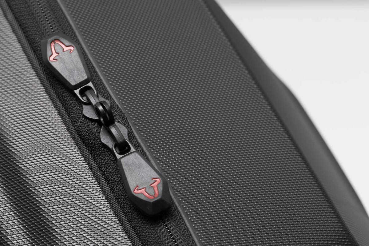 URBAN ABS Seitenkoffer rechts für Honda XL 750 Transalp (23-) SW Motech