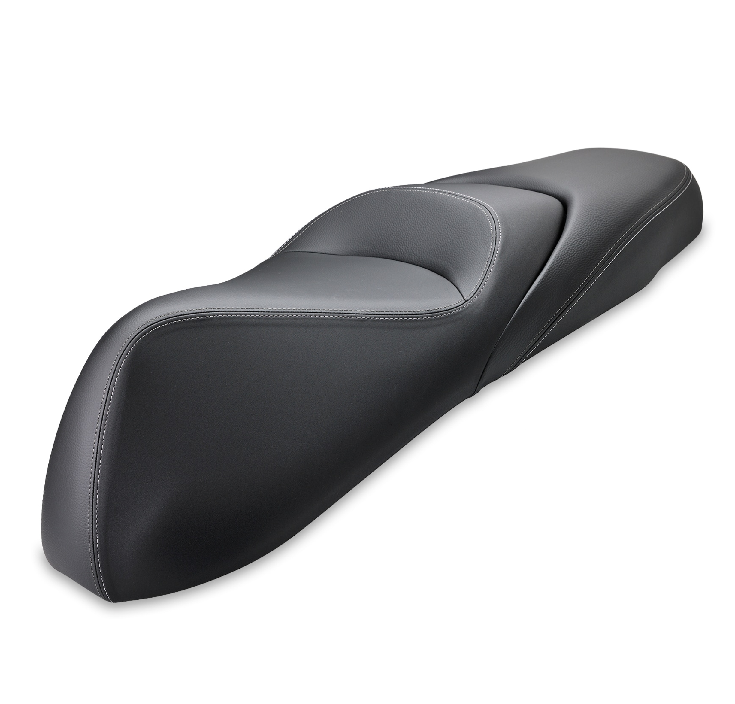 Sitzbank, beheizbar für Piaggio Beverly HPE