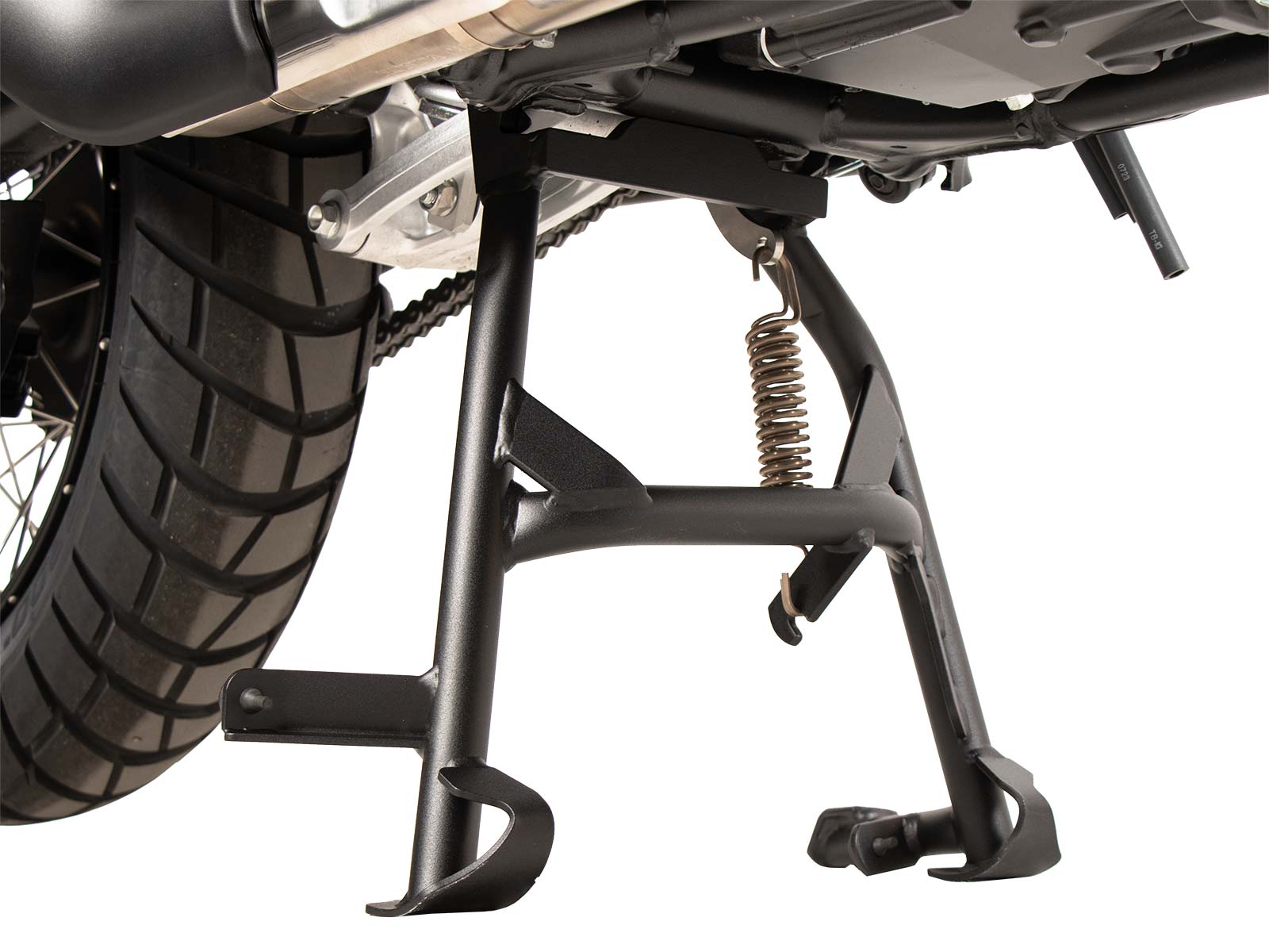 Hauptständer für Honda CRF 1100 L Africa Twin (24-) Hepco & Becker