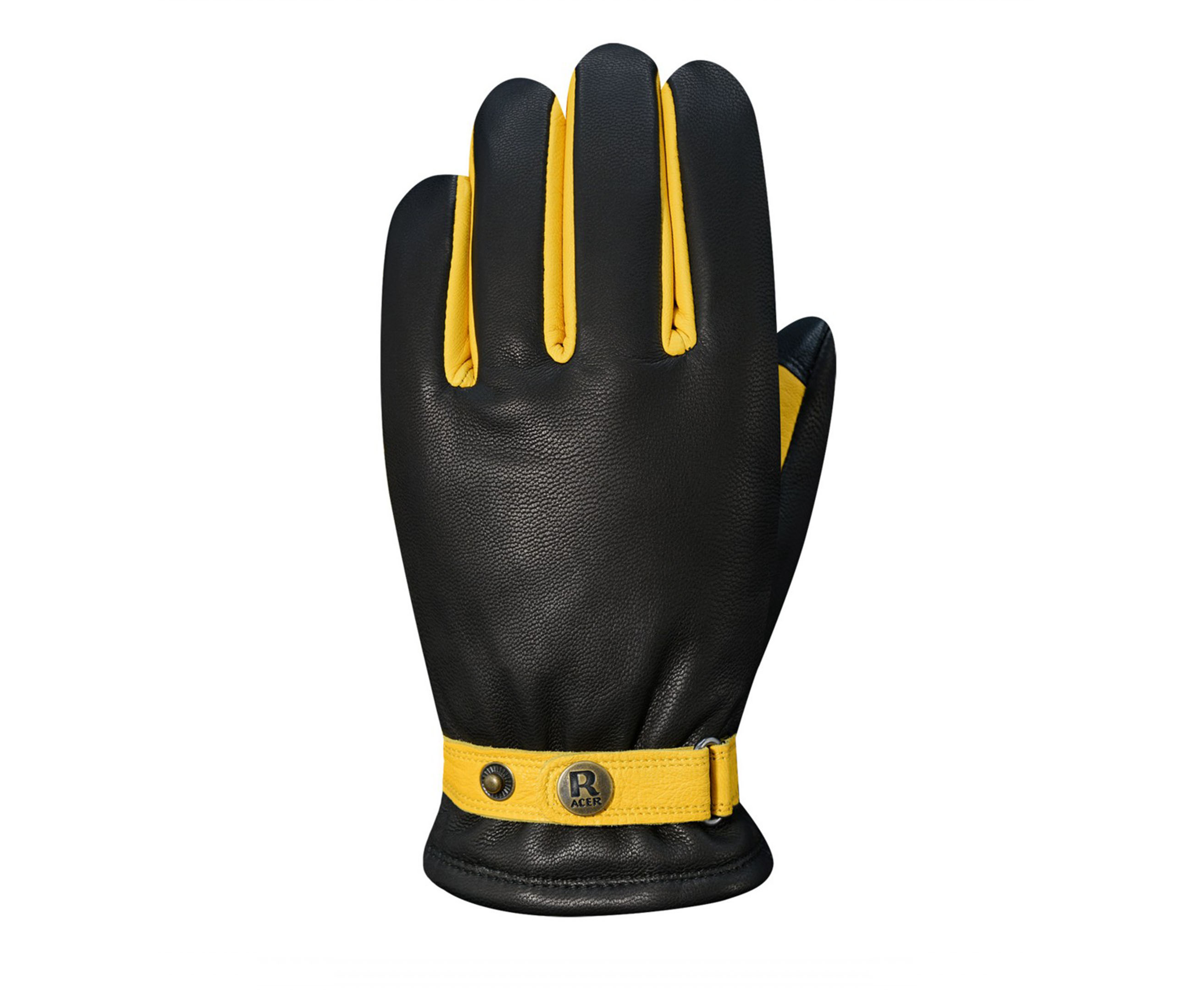 Racer Legacy Winter-Handschuh - wasserdicht
