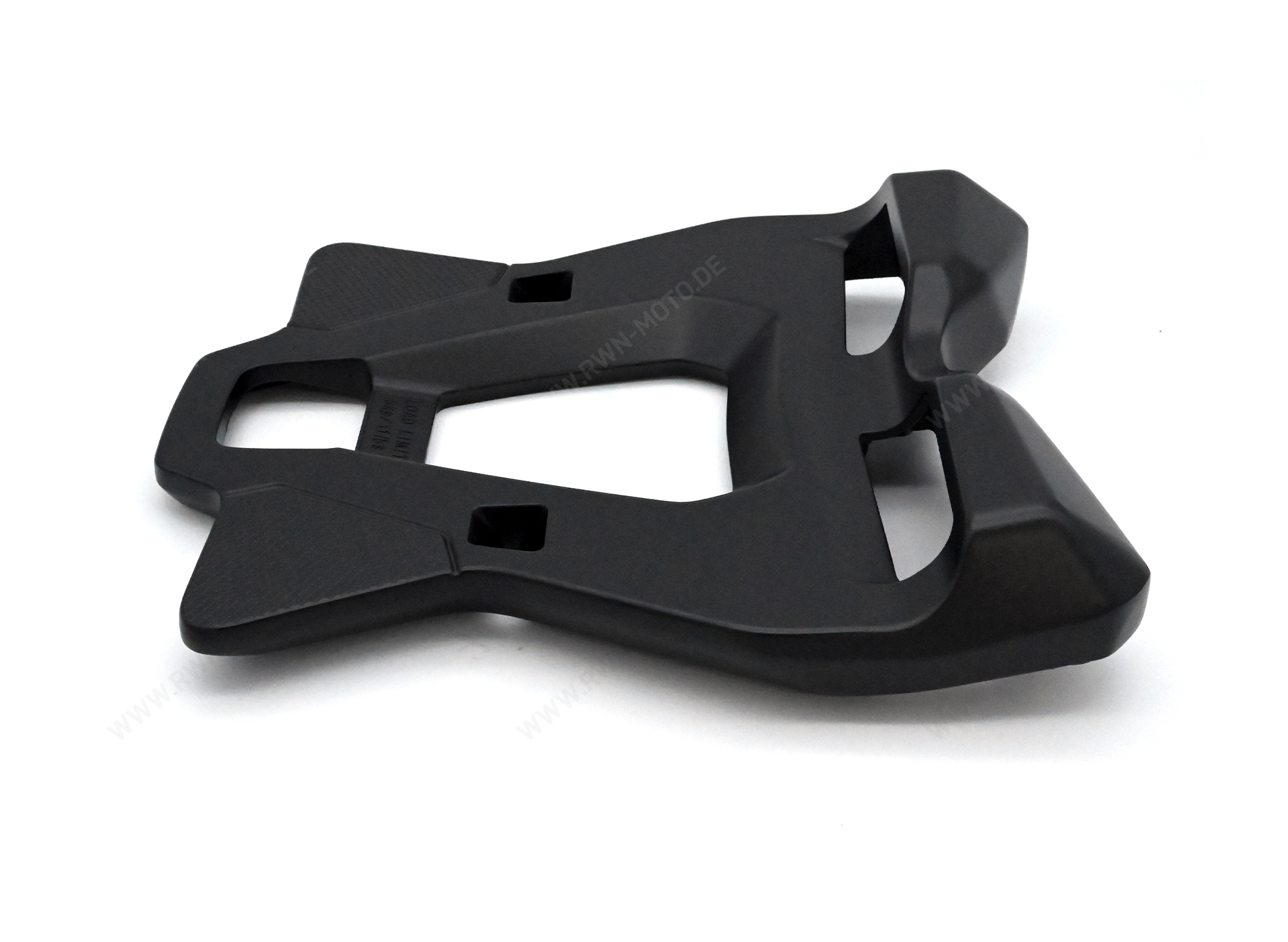 Trägerplatte für Topcase Original Yamaha für MT 09 / Tracer / Niken / T-MAX