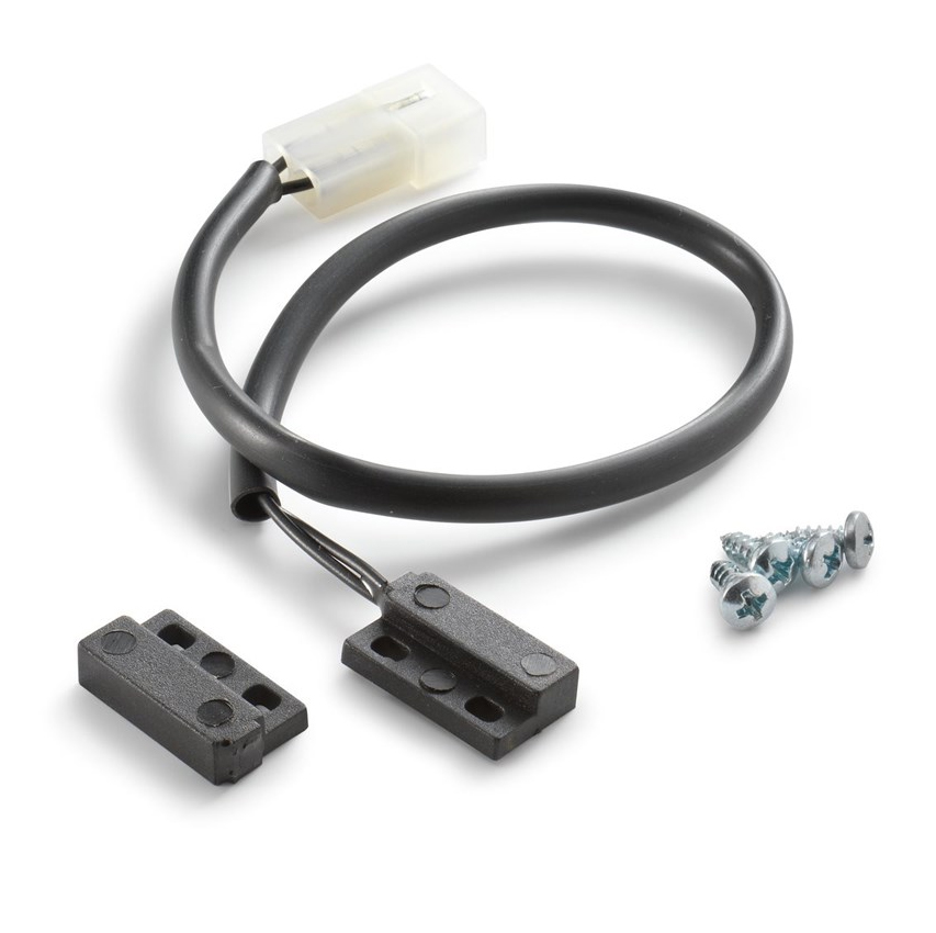 KTM Alarmanlagen-Montagekit