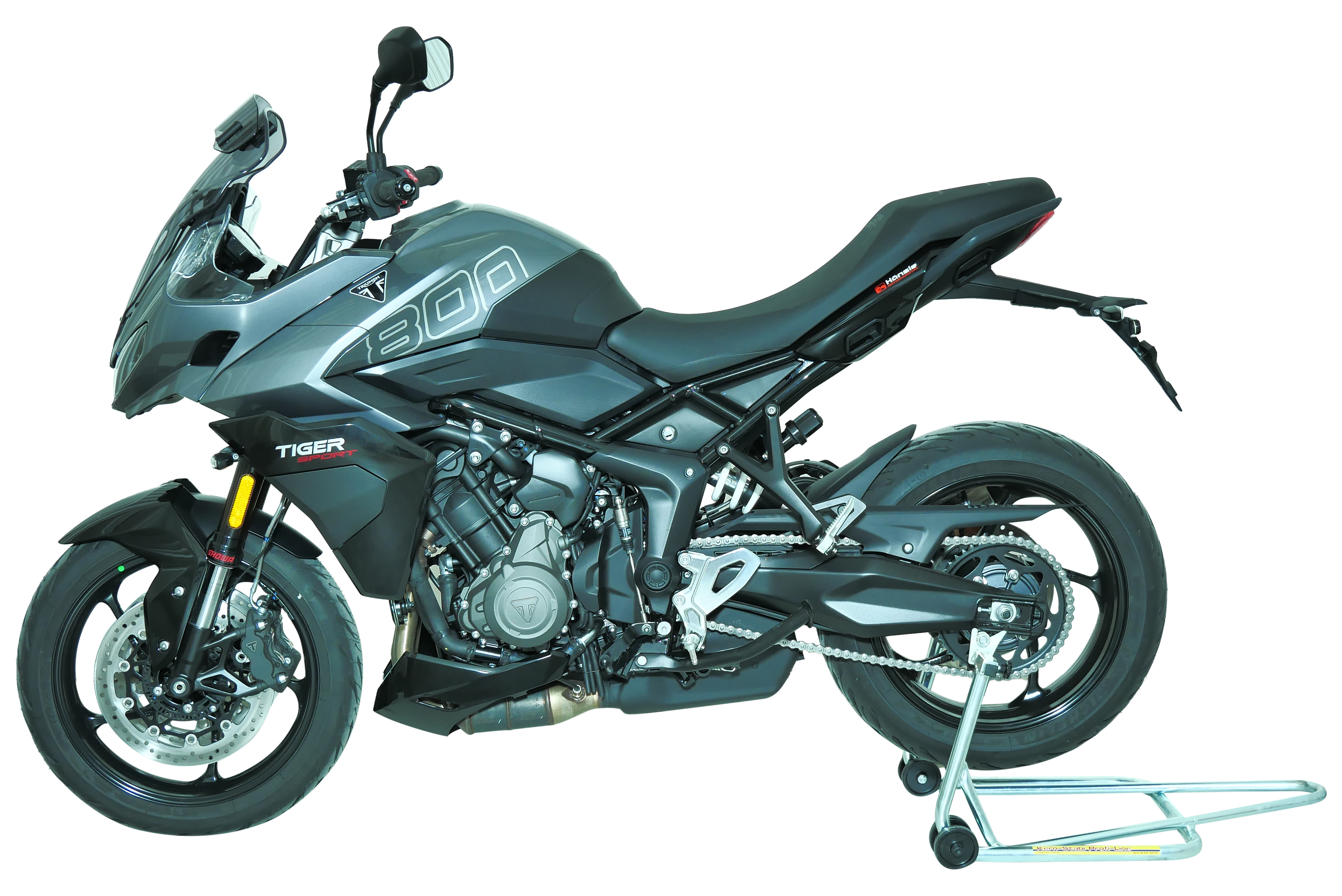Variotouringscheibe MRA "VTM" für Triumph Tiger Sport 800 (25-)