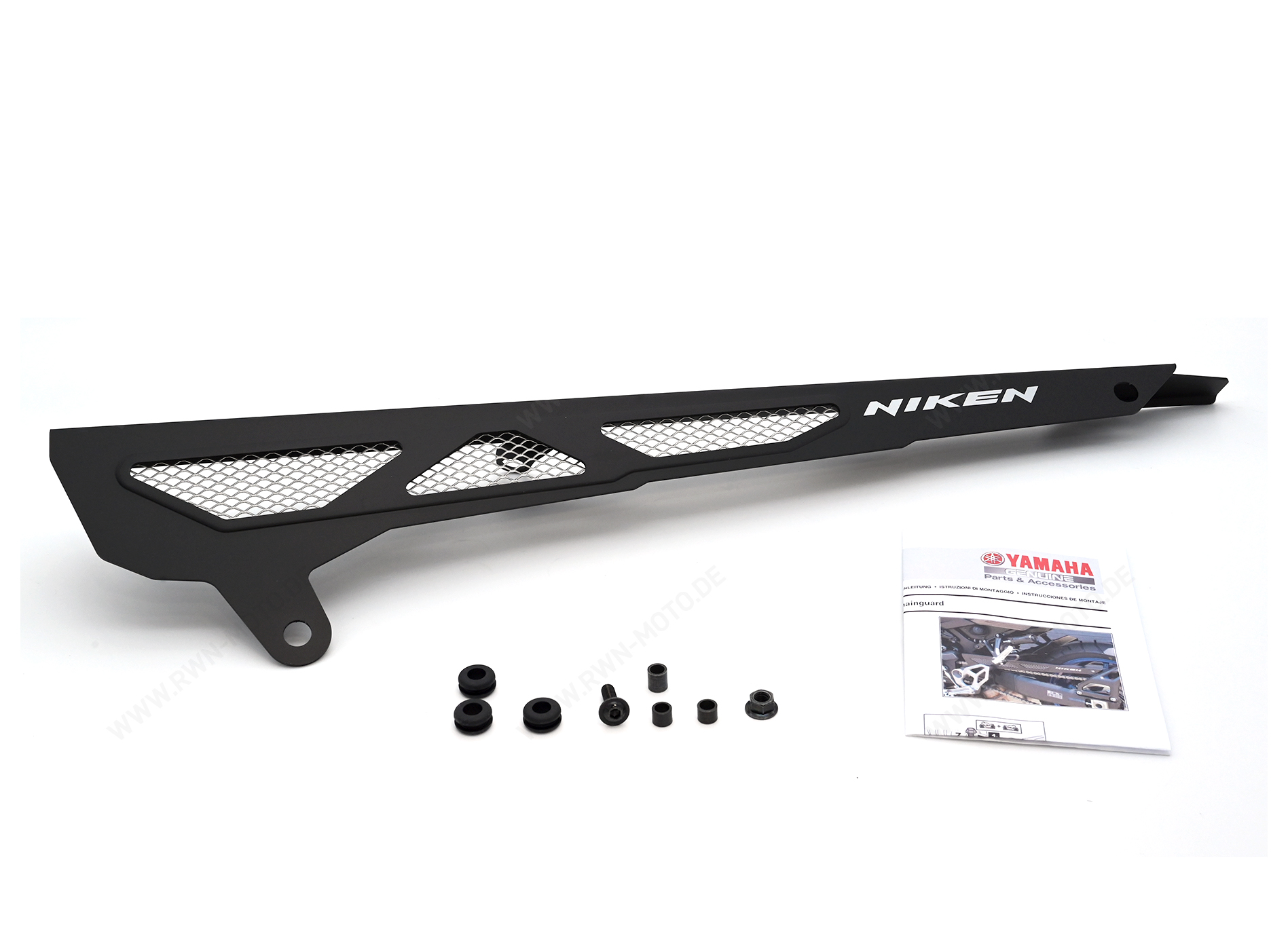 Kettenschutz Original Yamaha Niken