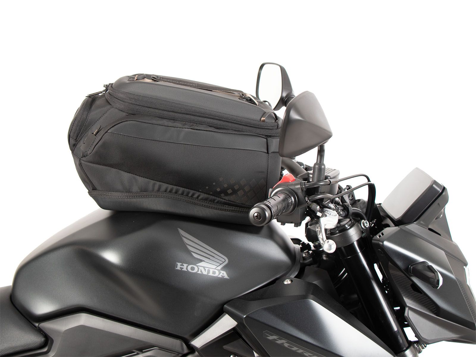 Tankring Basic für Honda CB 500 Hornet (24-) Hepco & Becker