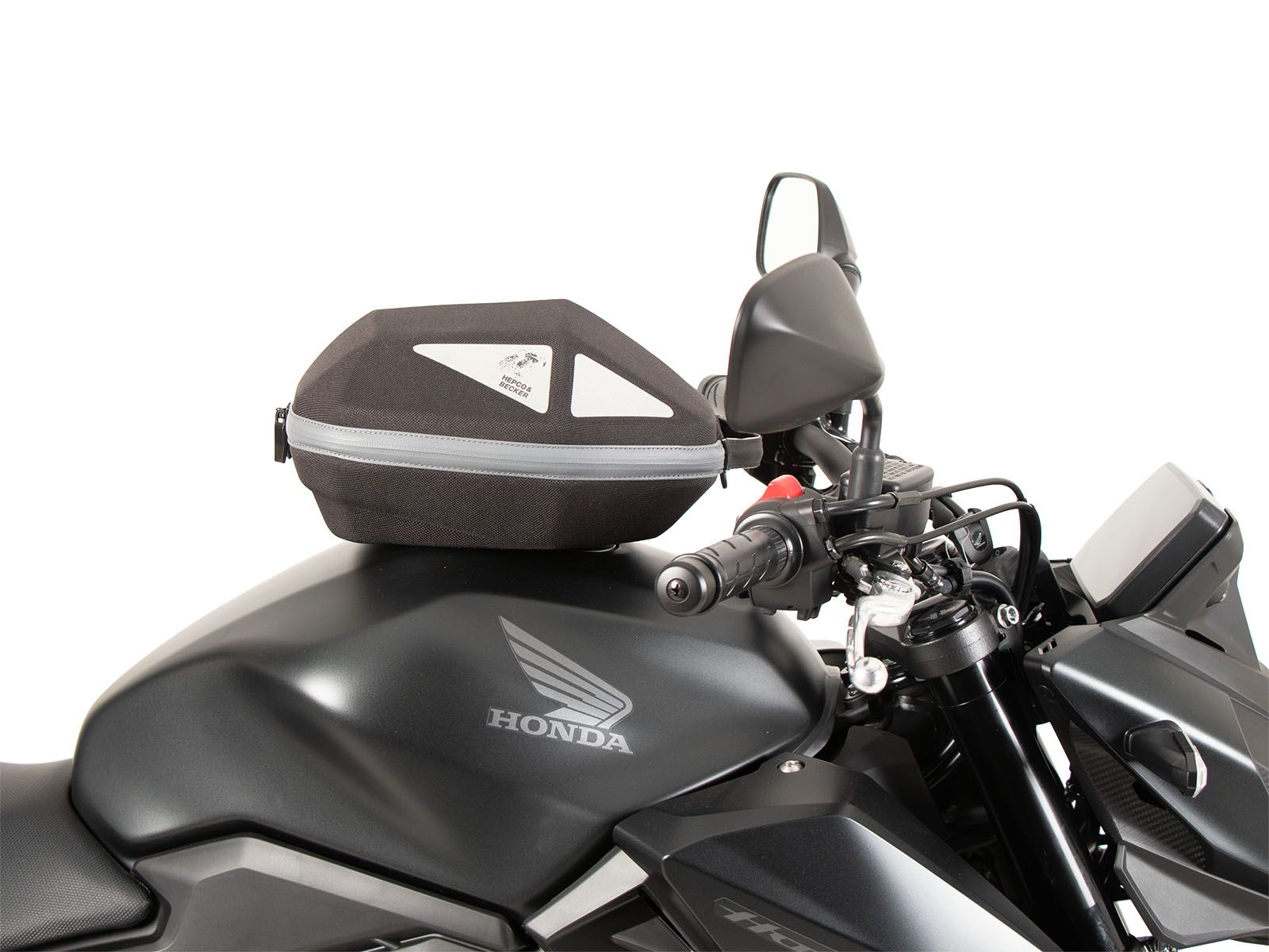 Tankring Basic für Honda CB 500 Hornet (24-) Hepco & Becker