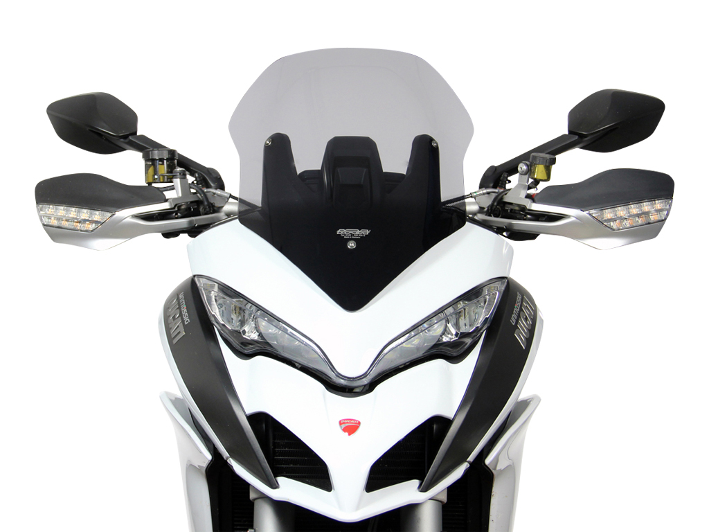 Tourenscheibe MRA "T" für DUCATI MULTISTRADA 1200 /1260 /S /PIKES P (Bj.15-)