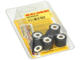 Malossi Variatorrollensatz, 20x17 mm, 10,0 g, Stück: 6