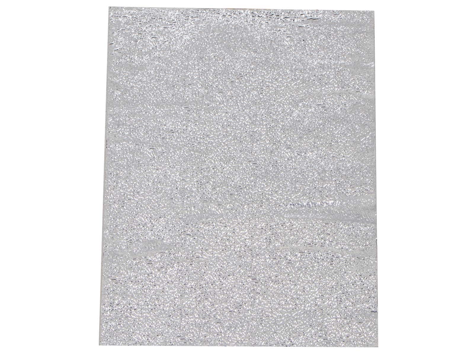 Hitzeschutzmatte 240x150 mm für Koffer und Taschen Hepco & Becker