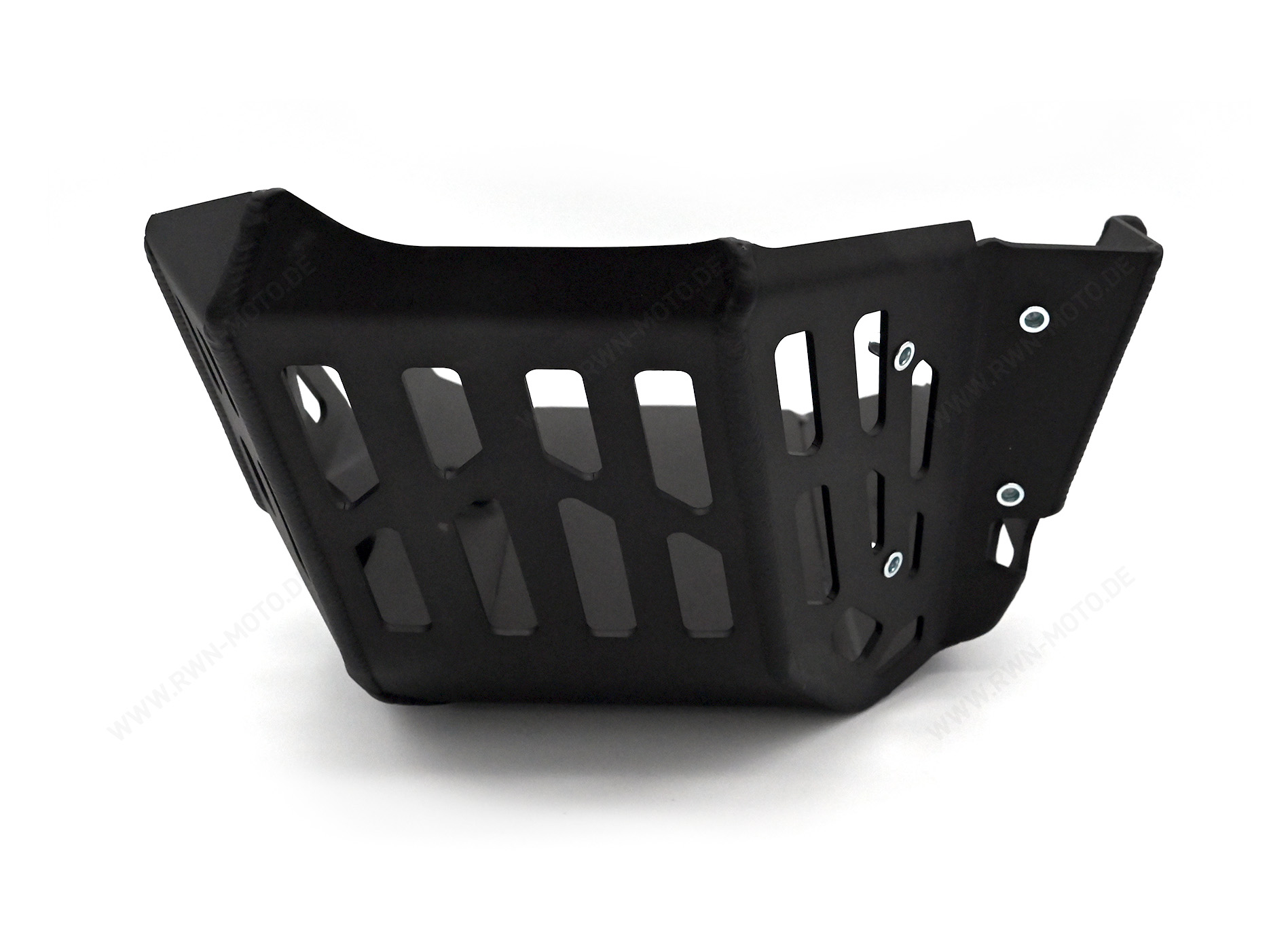 Heavy Duty-Motorschutz für Yamaha Ténéré 700 (Bj.19-24) Original Yamaha