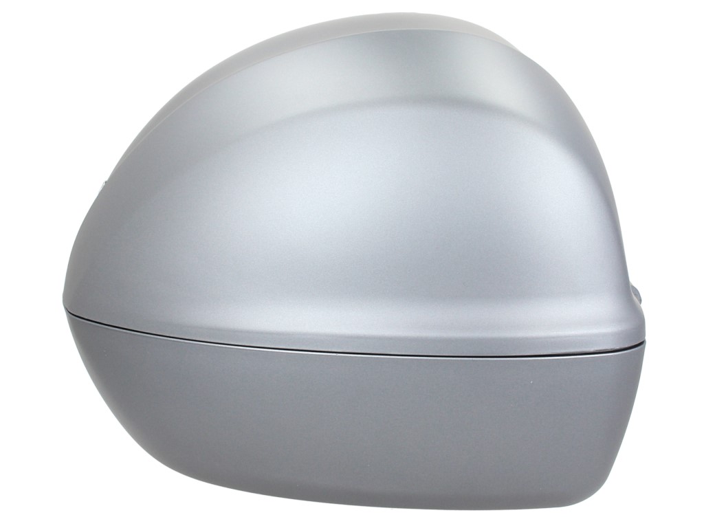 Original Topcase für Vespa Sprint grau / titanium travolgente  707/C
