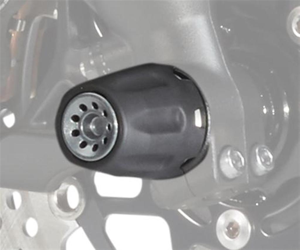 Achskappen vorne für Z 1000 (14-) / Z 1100/SE (26-) Original Kawasaki