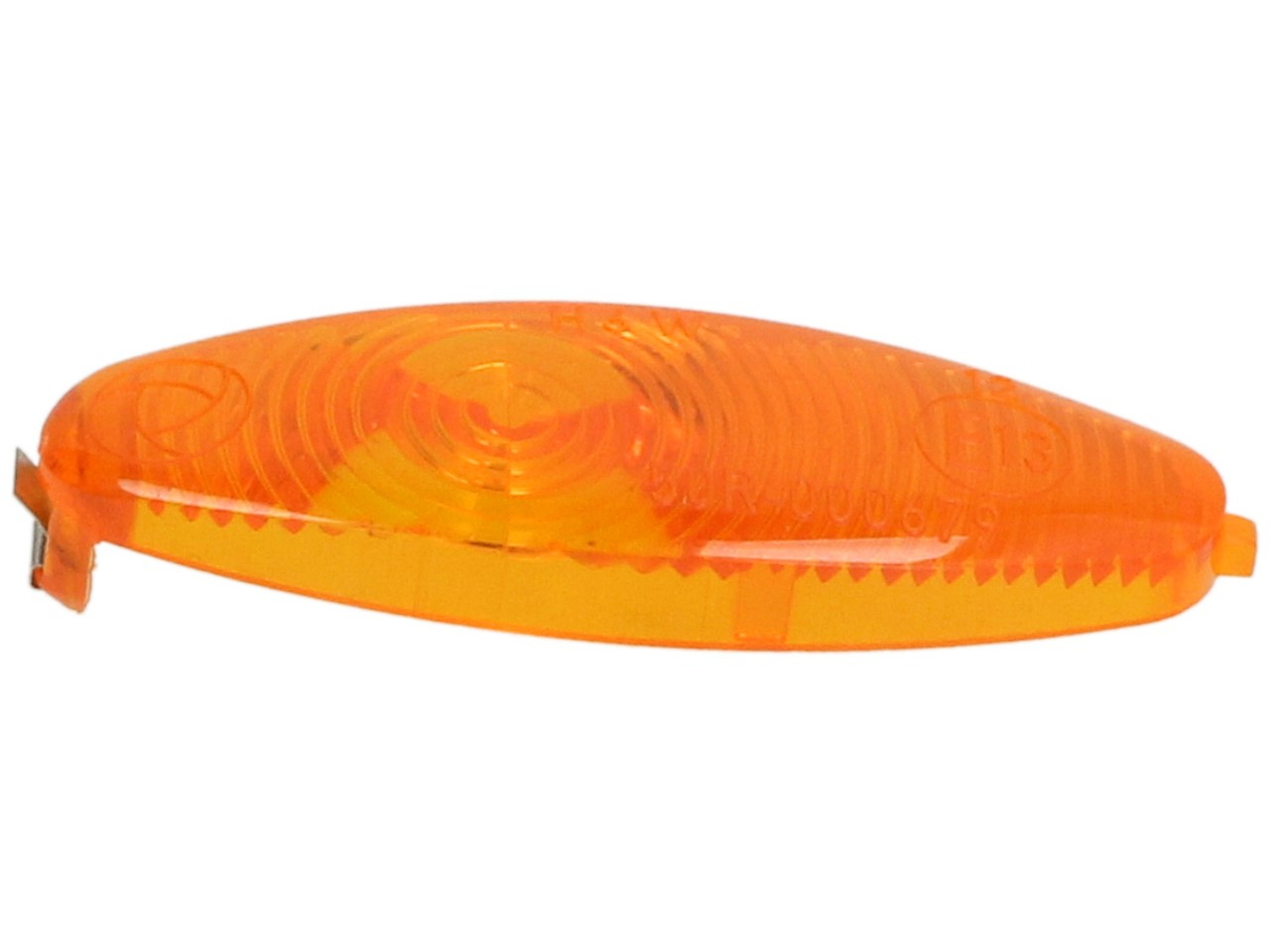 Kellermann Blinkerglas, Micro 1000 Halogen, Micro 1000