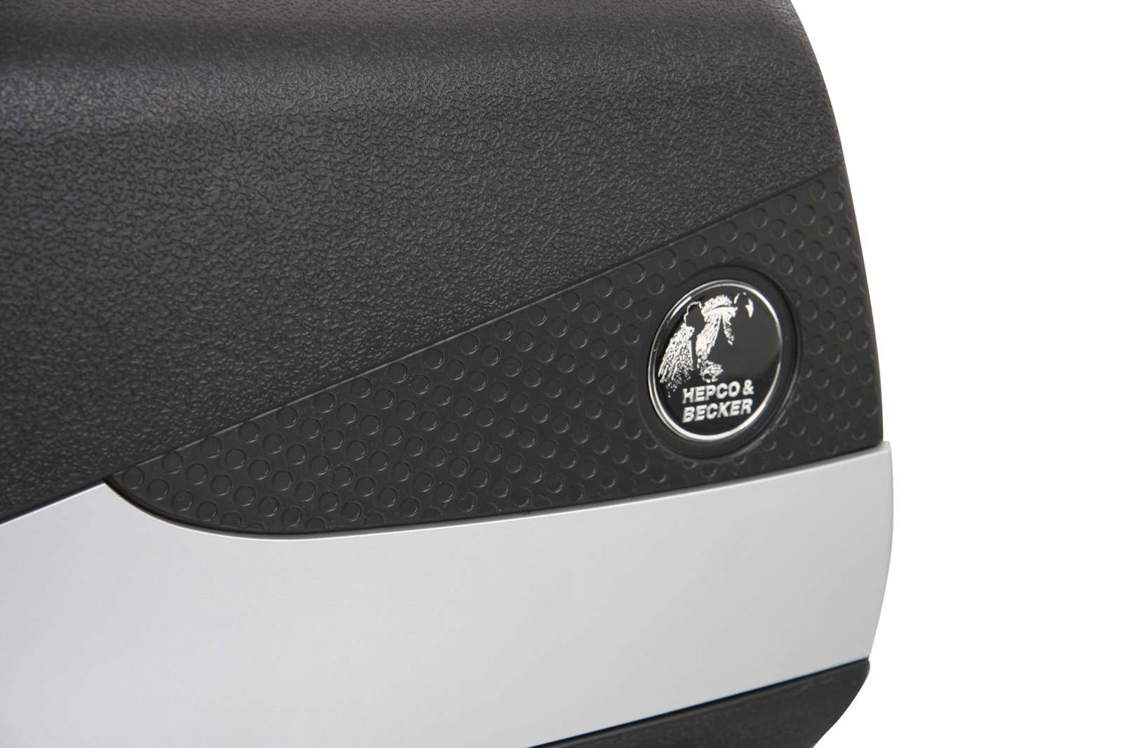 Seitenkoffersatz Junior Flash 40 Hepco & Becker