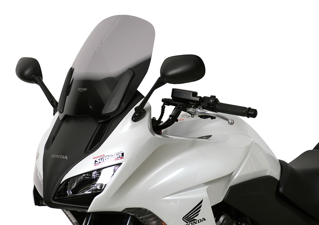 Tourenscheibe MRA "TM" für HONDA CBF 1000 F (Bj.10-16)
