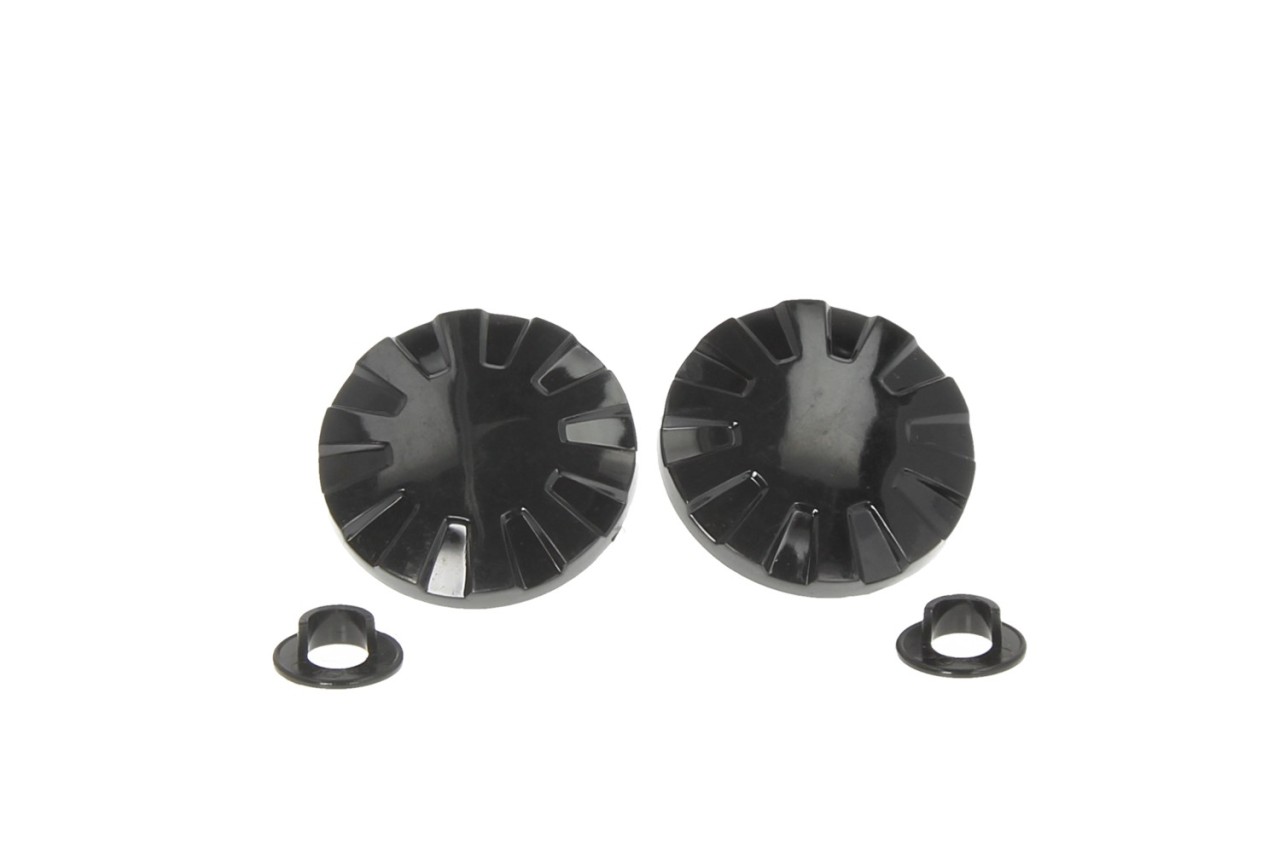 Helmo Milano Visiermechanik für Oscuro