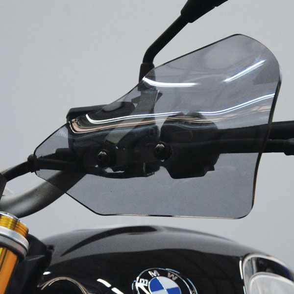 Handprotektoren für BMW R nineT (15-20), Paar