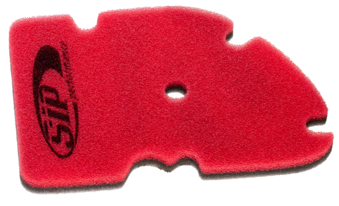 Luftfiltereinsatz Double-Layer für Vespa GTS/​GTS Super/​GTV/​GT 60/​GT/​GT L 125-300ccm