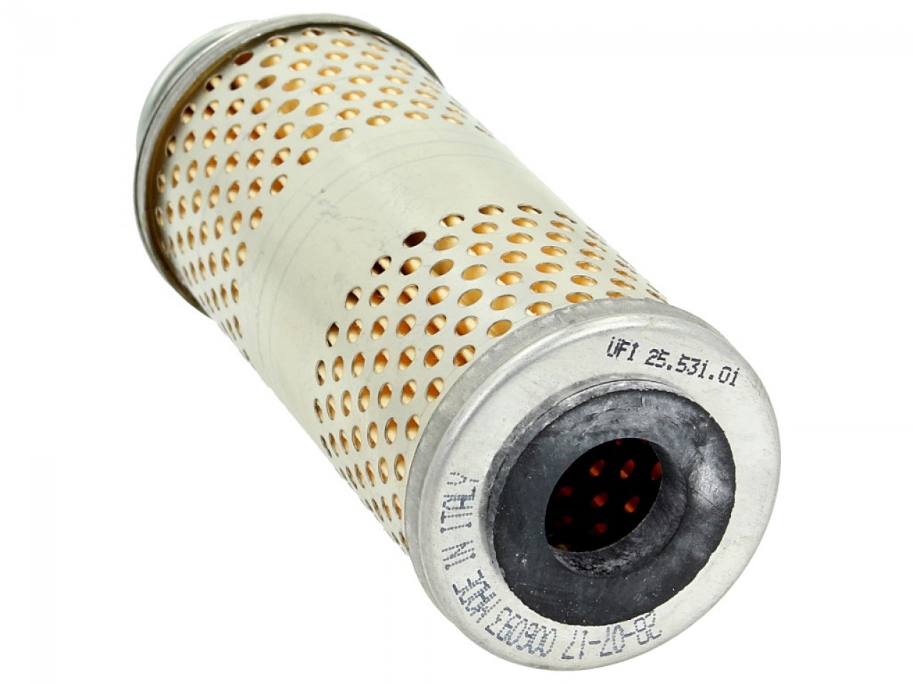 Ölfilter für Moto Guzzi V85 TT (24-)