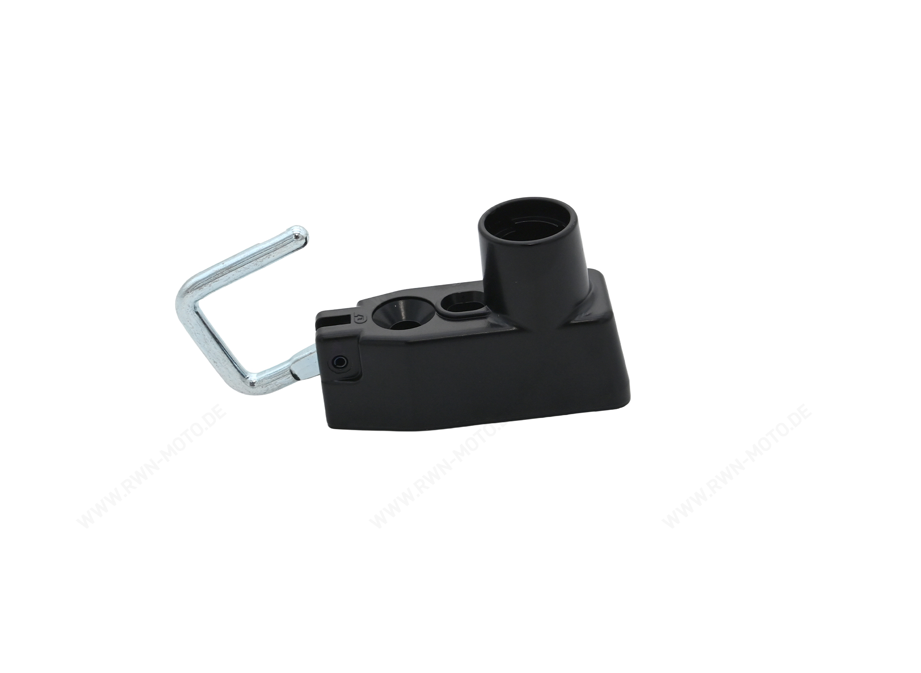 Helmschloss für Kawasaki für Z 650 RS 2022- original