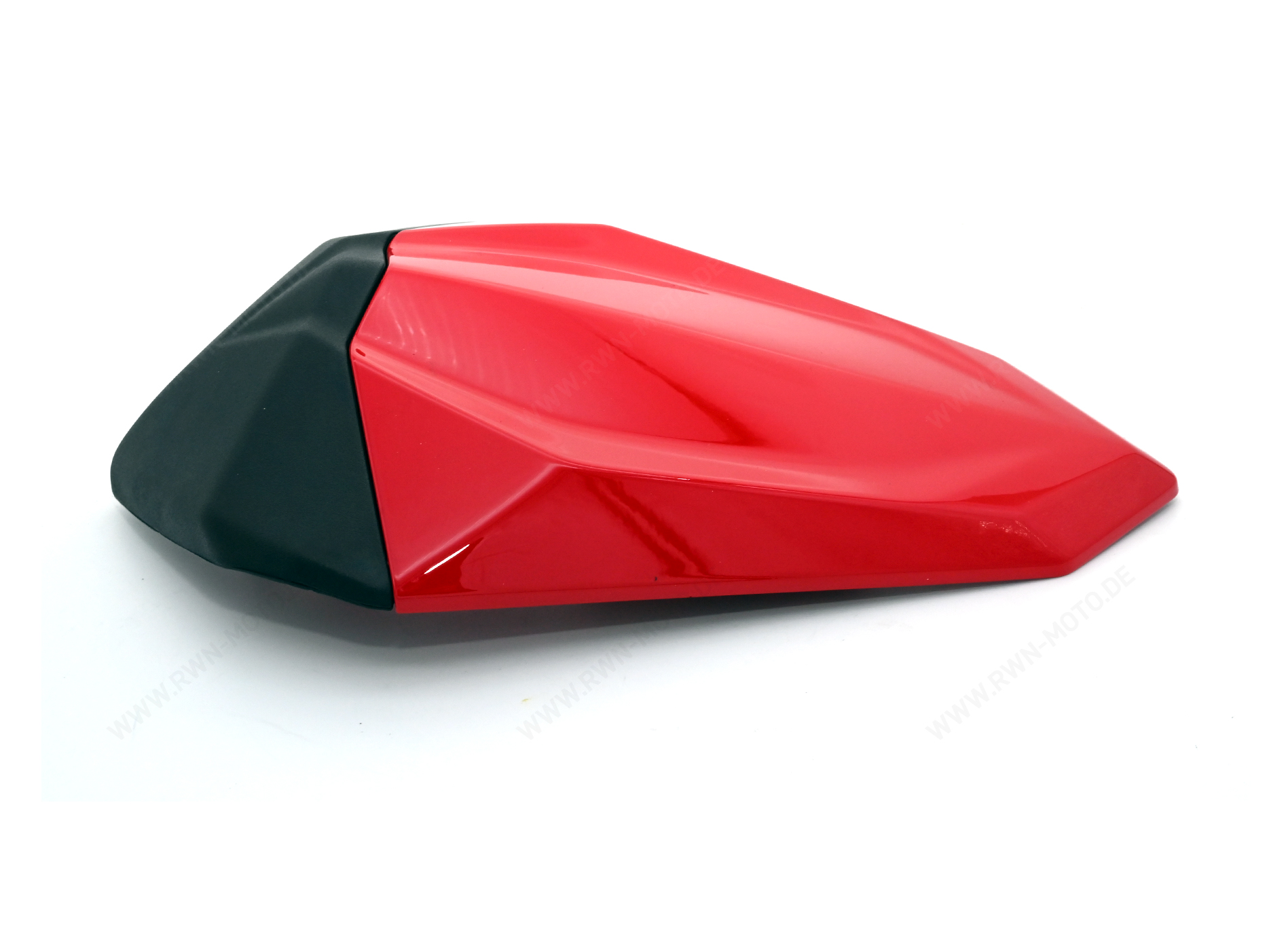 Soziussitzabdeckung Passion Red (234) für Kawasaki Ninja 500 SE / Z 500