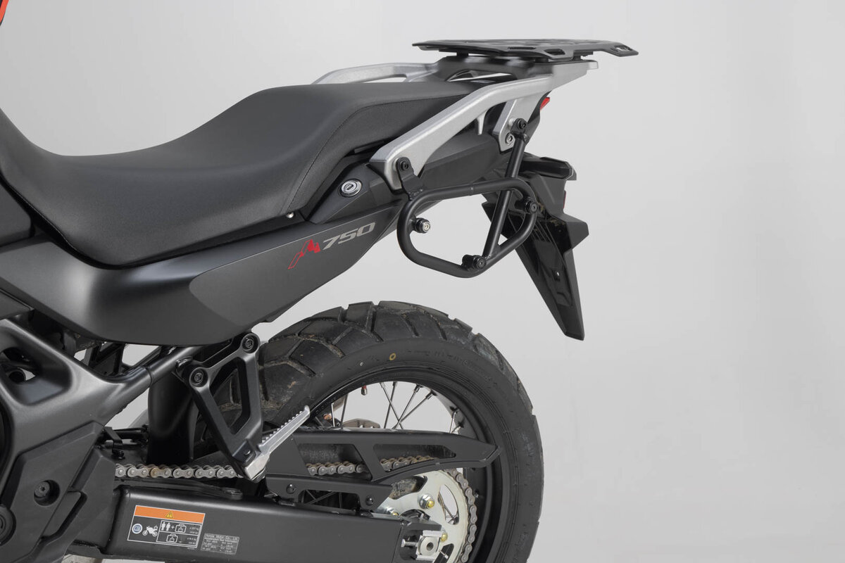 SW-Motech SLC Seitenträger rechts für Honda XL750 Transalp
