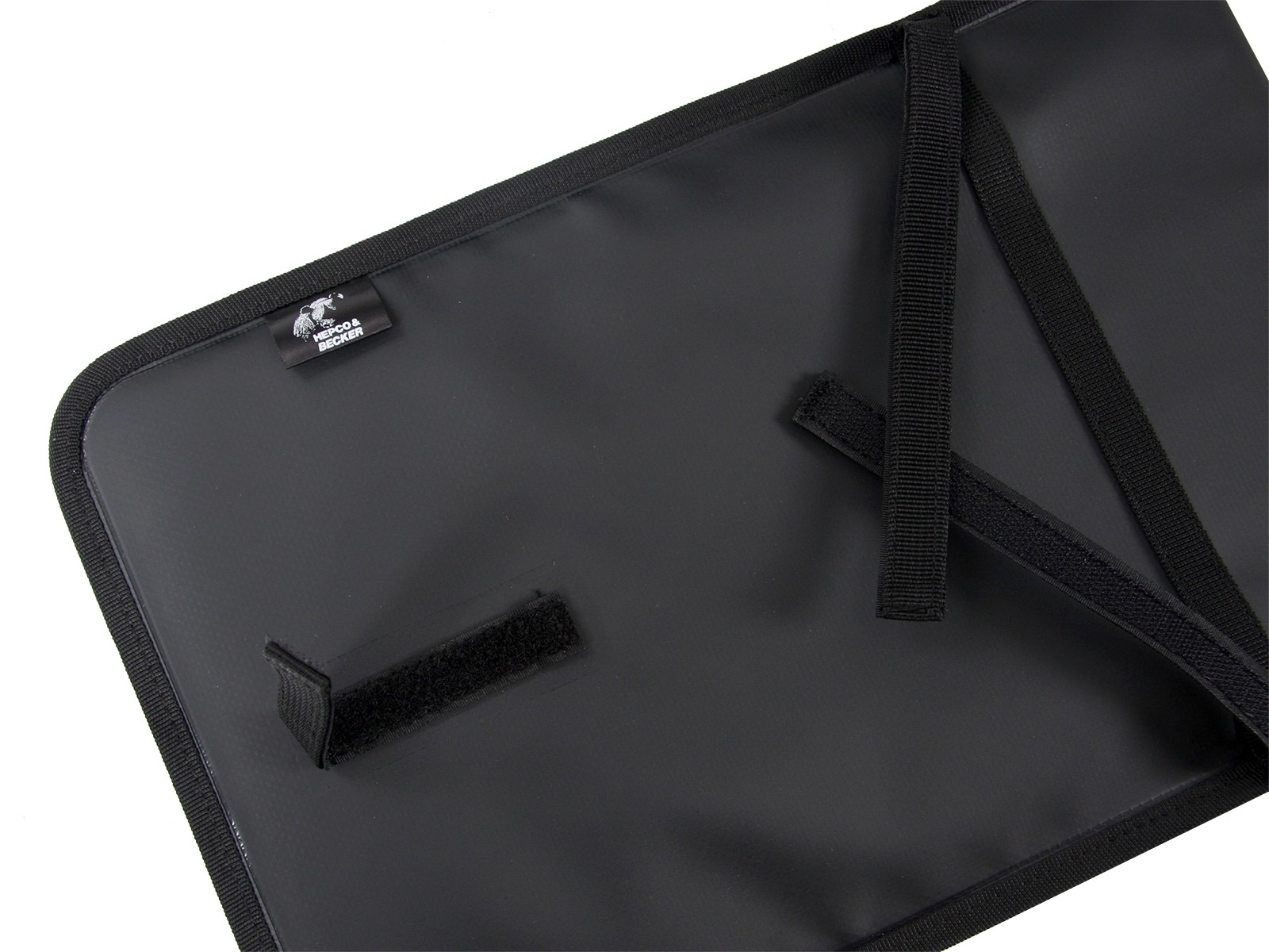 Kartentasche DIN A4 für Street Daypack 2.0 & Royster Tankbag wasserdicht Hepco & Becker