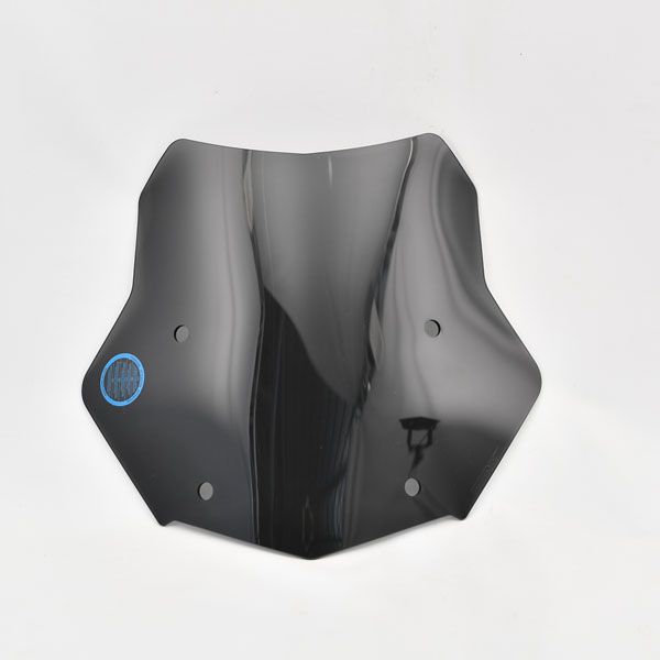 Mittlere Windschutzscheibe für BMW R 1200 GS LC /Adventure LC /Rallye, R 1250 GS