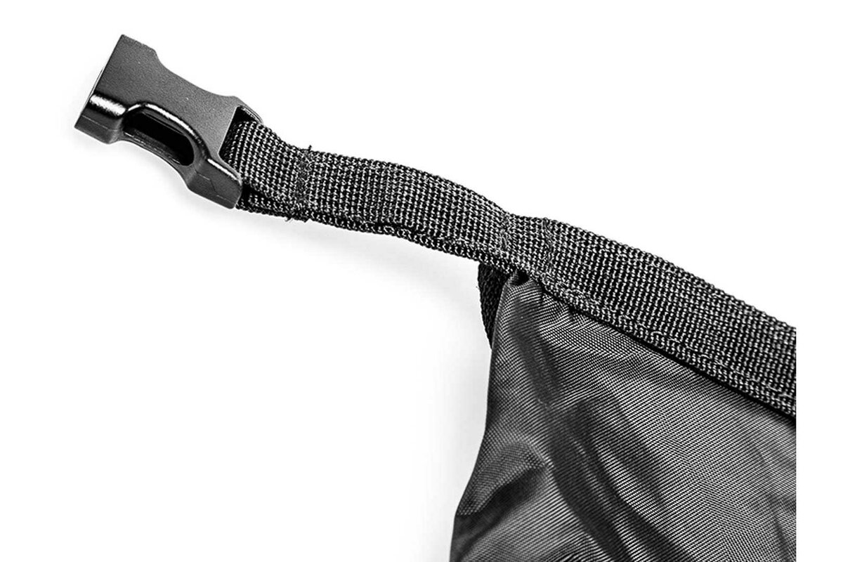 SW-Motech Wasserdichte Innentasche für BLAZE / BLAZE H Satteltaschen, URBAN ABS Seitenkoffer