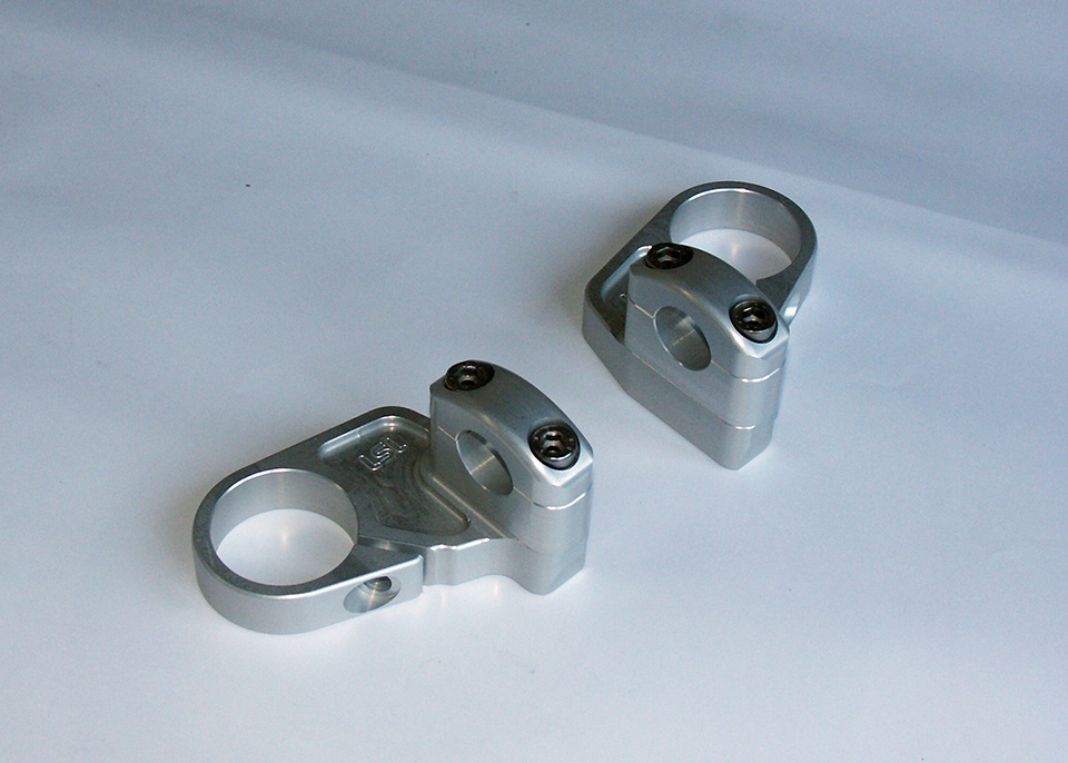 LSL Adapterkit für diverse Honda, z.B. GSX600, F98