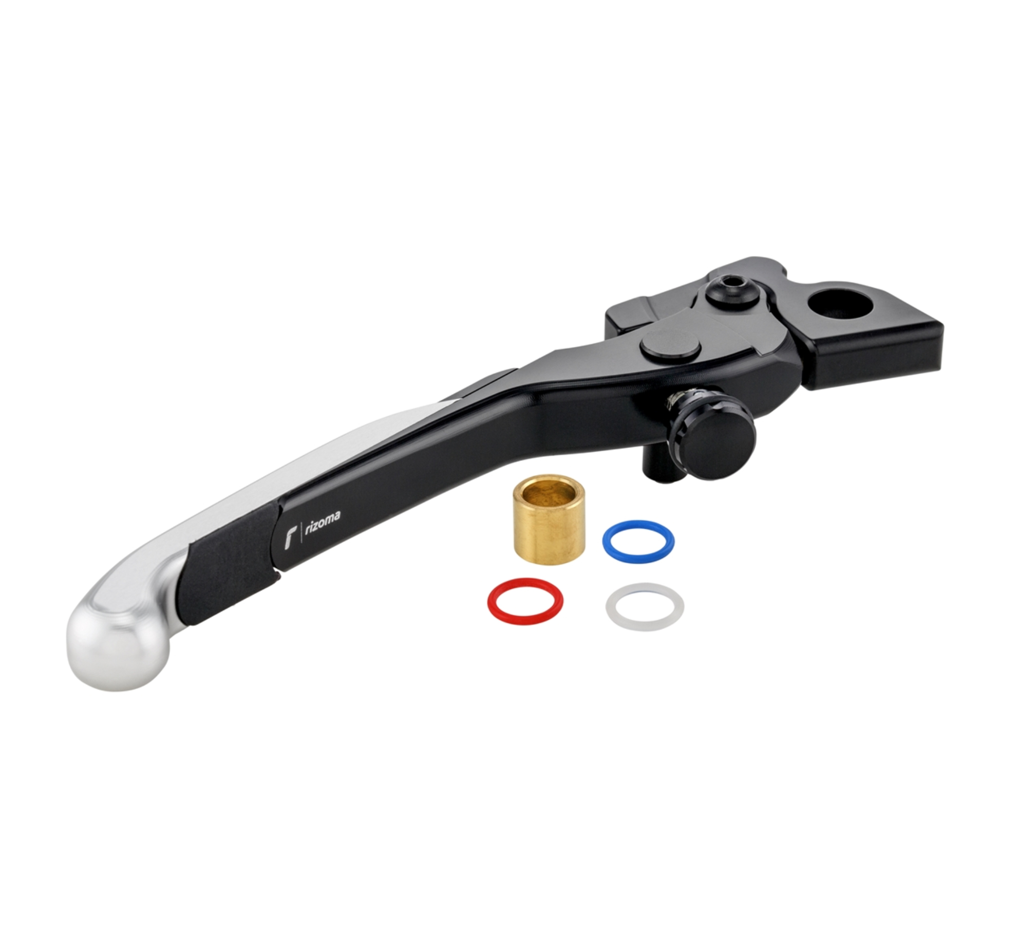 Sporthebel RIZOMA, rechts, ADJUSTABLE PLUS für Vespa GTS/​GTS Super/​GTV/​GT 60/​GT/​GT L 125-300ccm