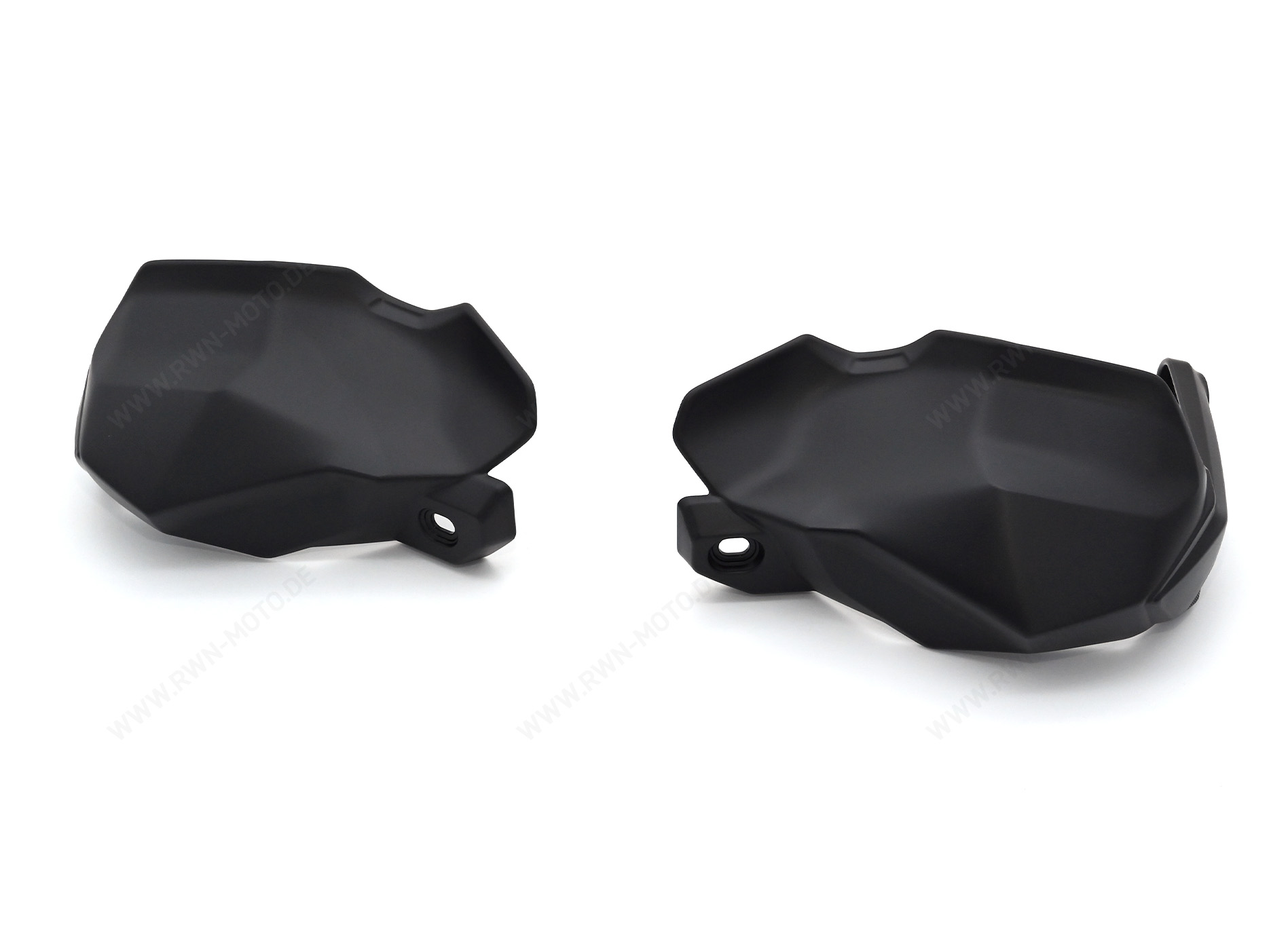 Handprotektoren für Kawasaki Versys 650 (22-) Original