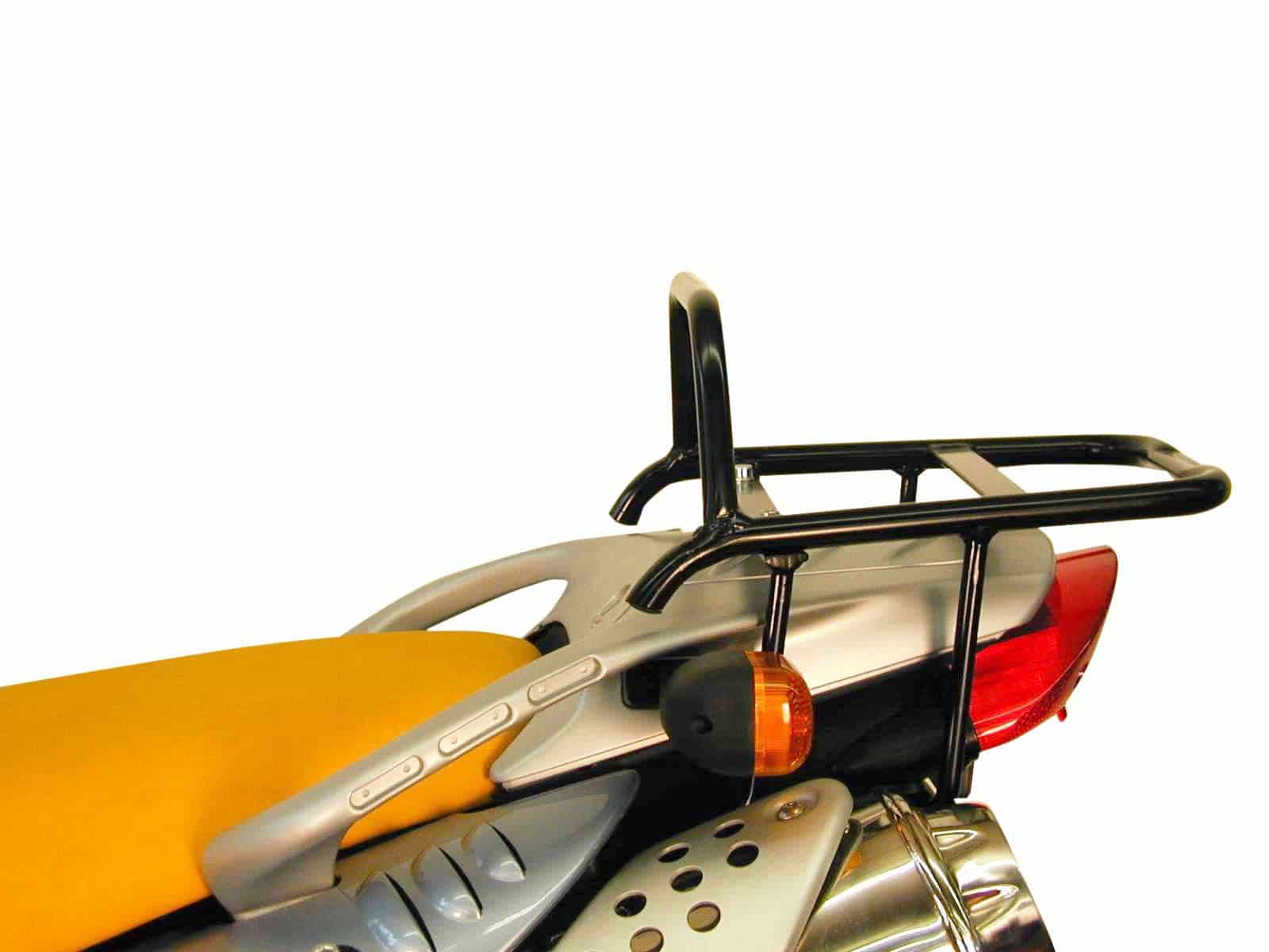 Rohrgepäckbrücke Topcase-Träger für BMW F 650 GS Dakar (00-03)/F 650 GS (01-03)/G 650 GS (09-16)