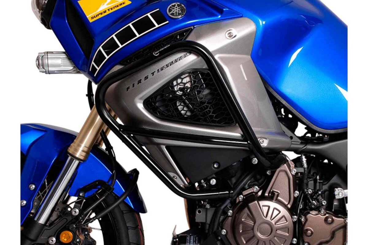 SW-Motech Sturzbügel für schwarz für Yamaha XT 1200 Z Super Ténéré
