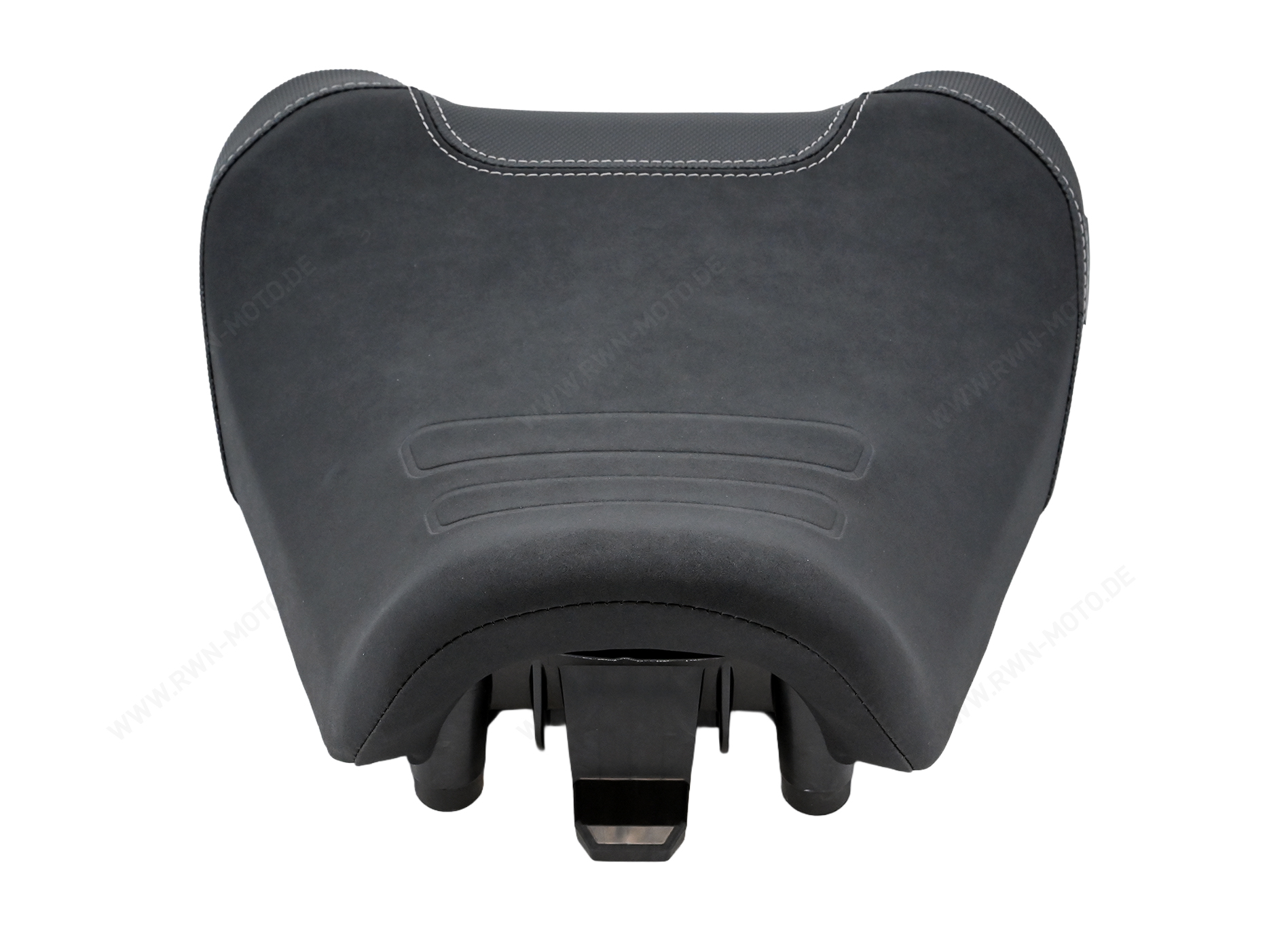 Fahrer-Komfortsitzbank für Yamaha Tracer 9 GT /+ (25-) Original