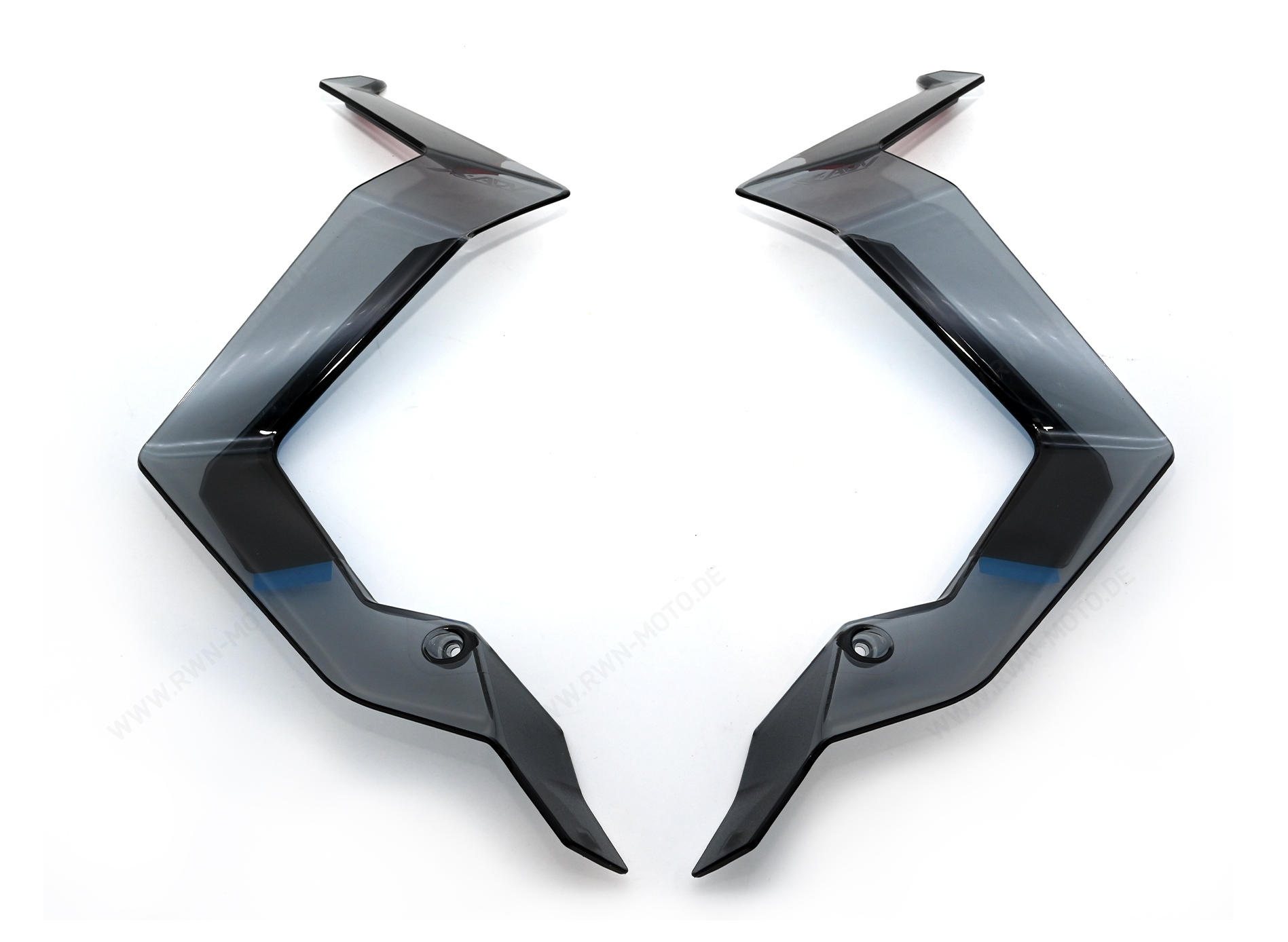 Windabweiser unten für Honda X-ADV (25-) Original