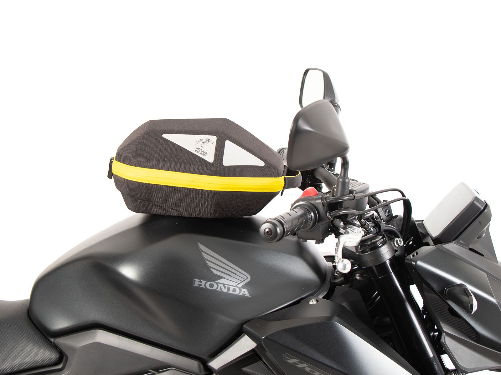 Tankring Basic für Honda CB 500 Hornet (24-) Hepco & Becker