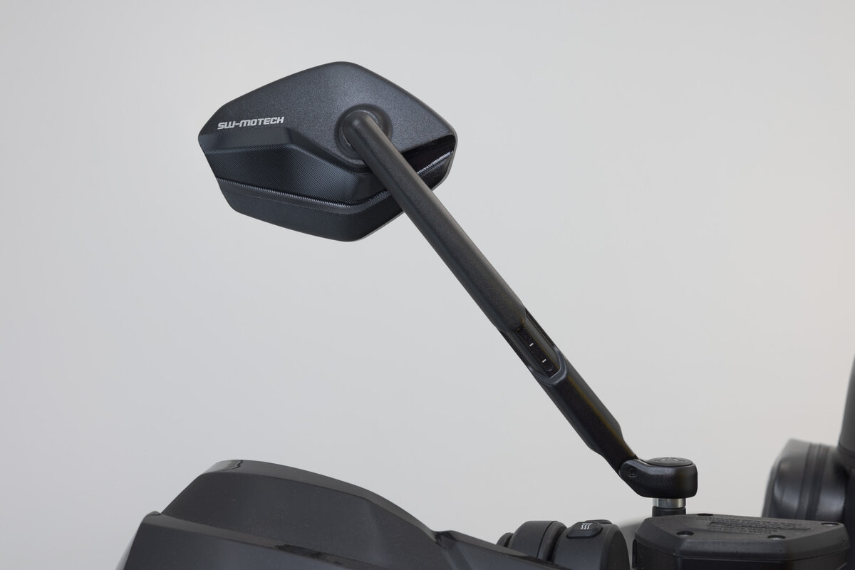SW-Motech Spiegel Set Sport für Honda CB 1100 (12-)