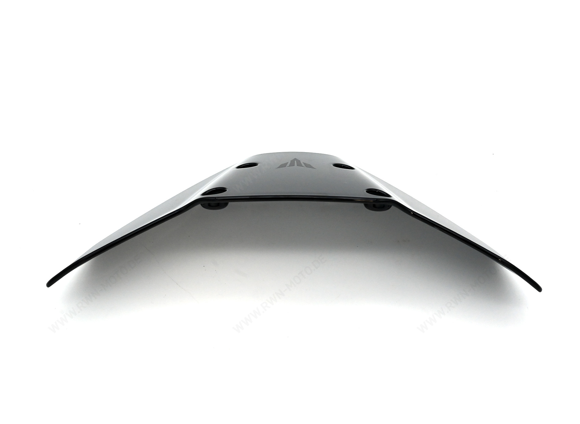 Kleines Windschild für Yamaha MT-09 (24-) Original