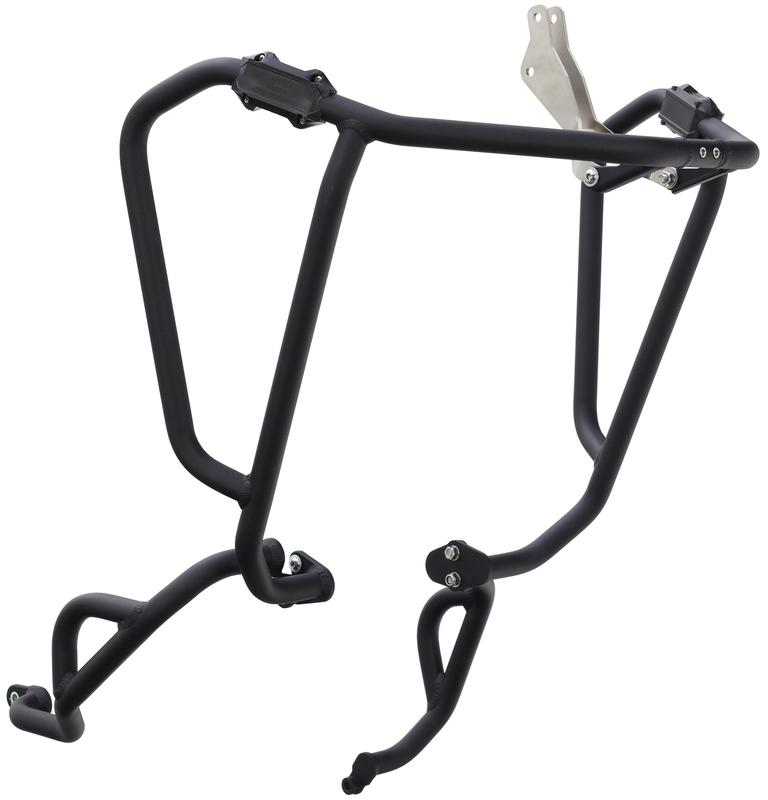 Cross-Pro Protection-Kit ADV Stage 1