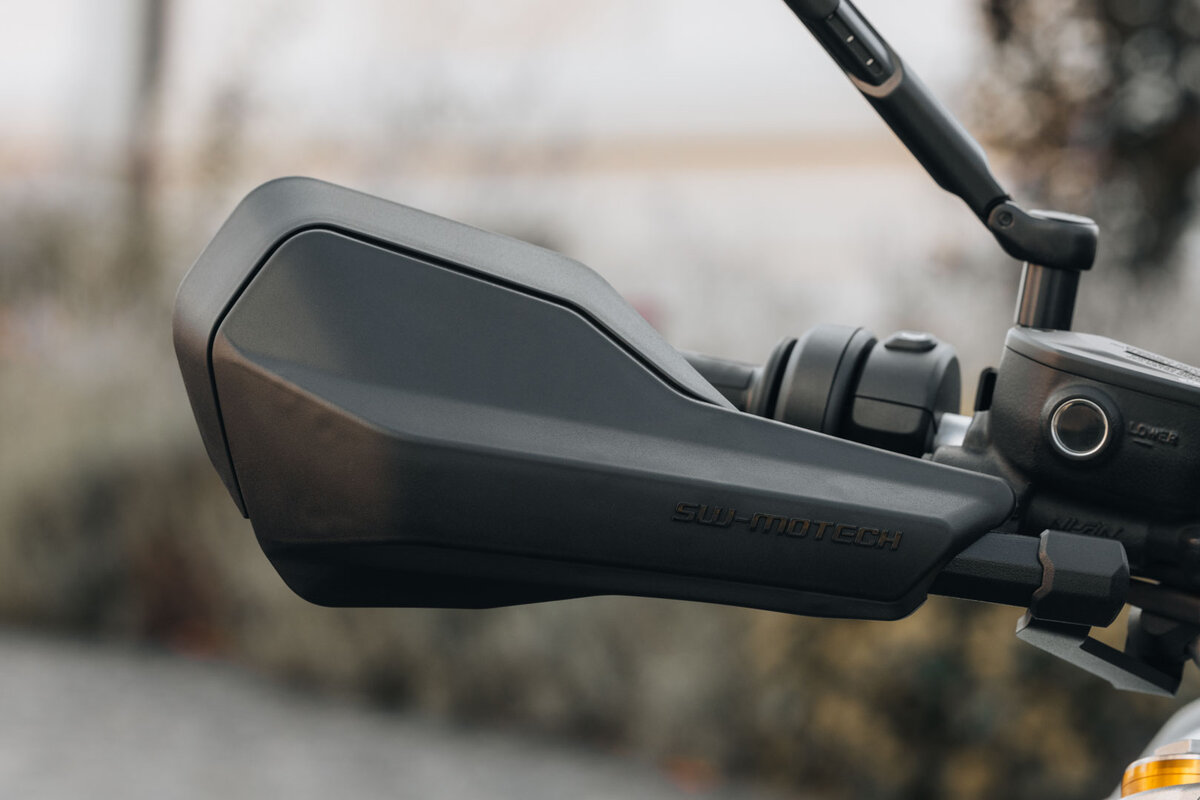 SW-Motech Sport Handprotektoren für Honda XL 750 Transalp (23-)