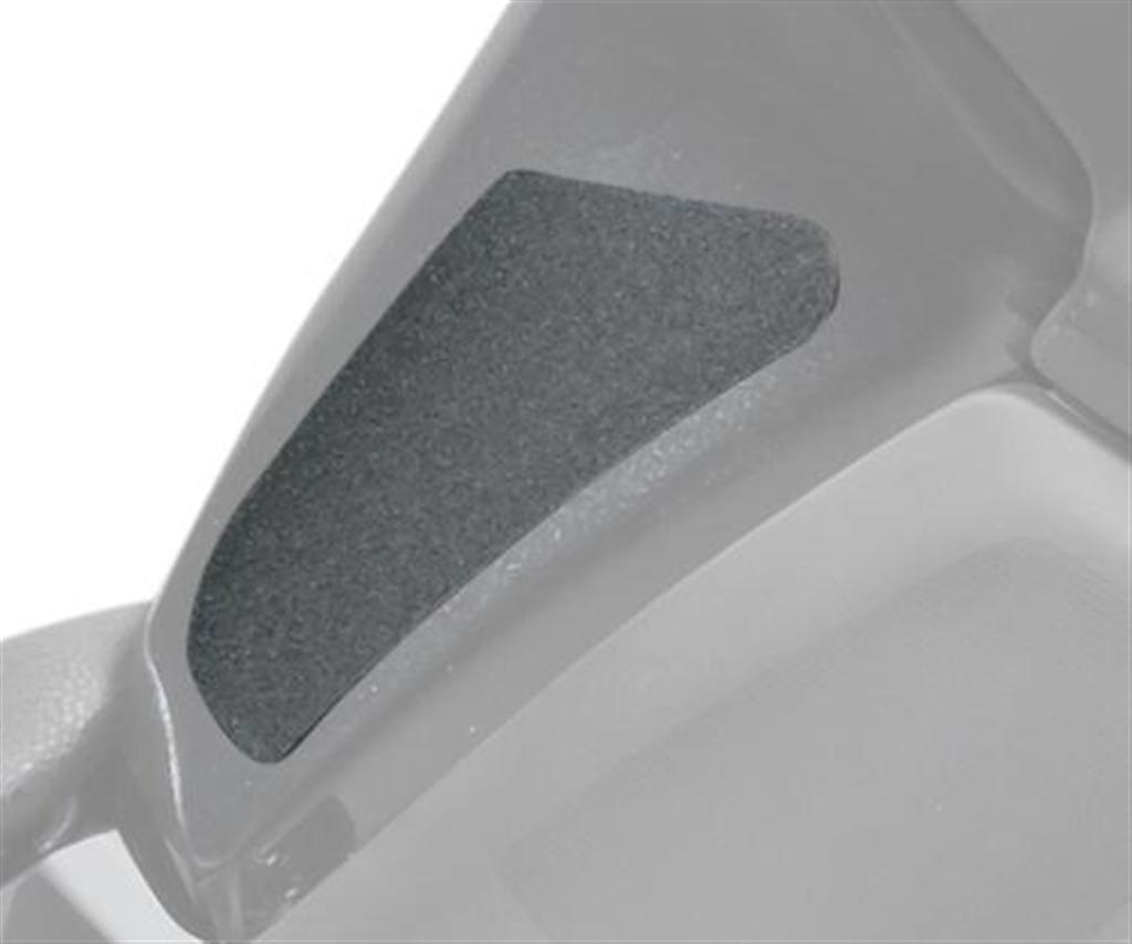 Kniepads für Kawasaki Z 900 /SE Original Kawasaki